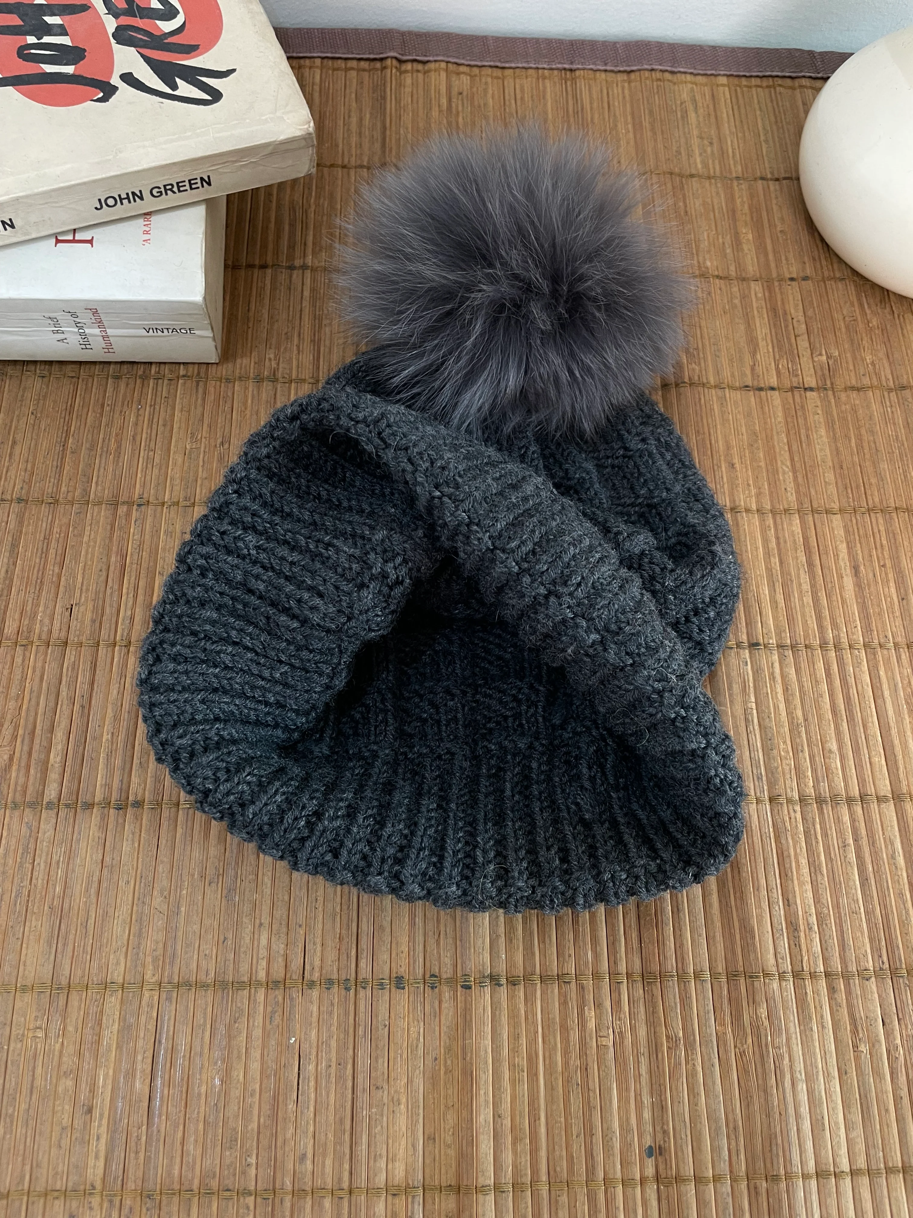 Beanie - Image 2