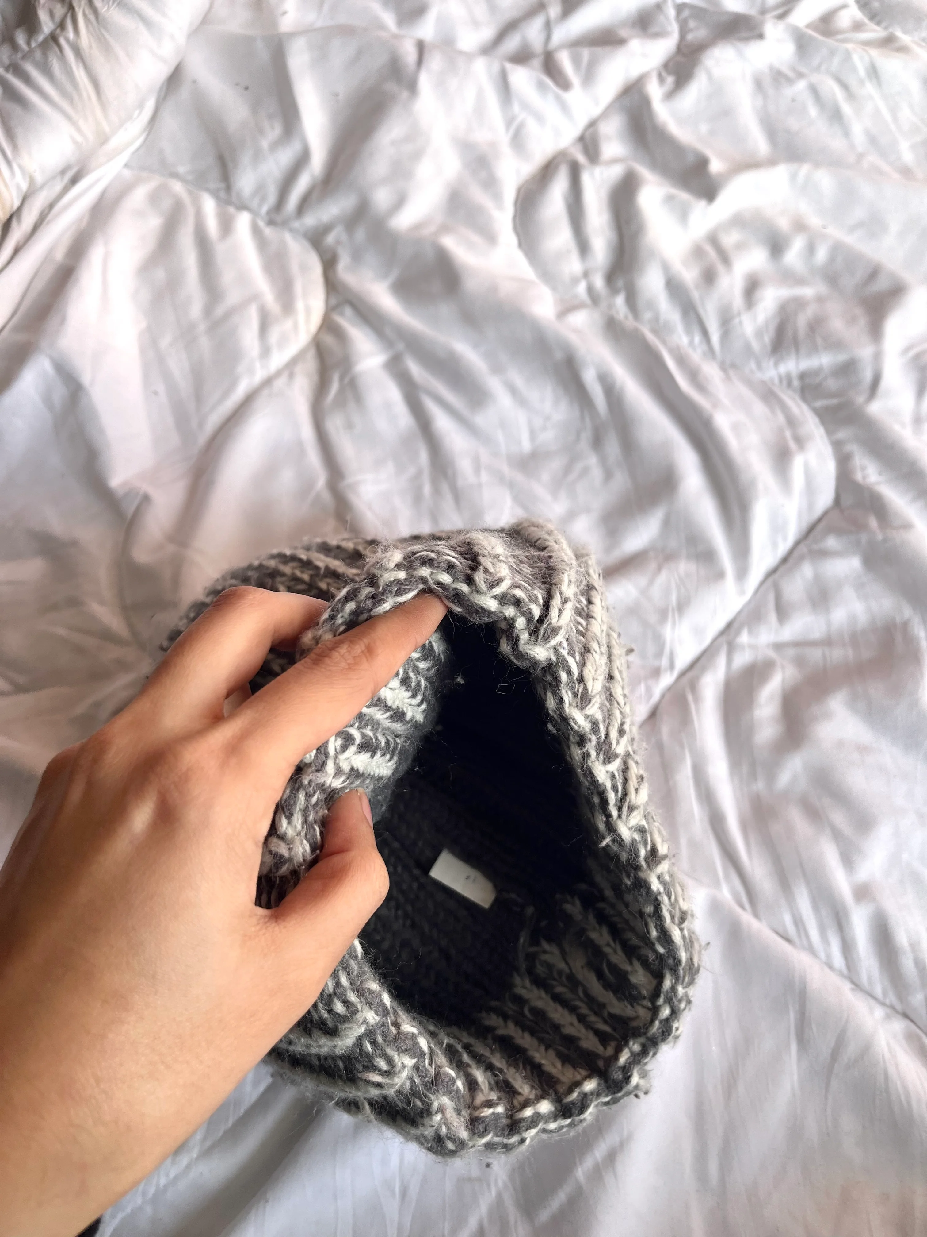 Beanie - Image 2