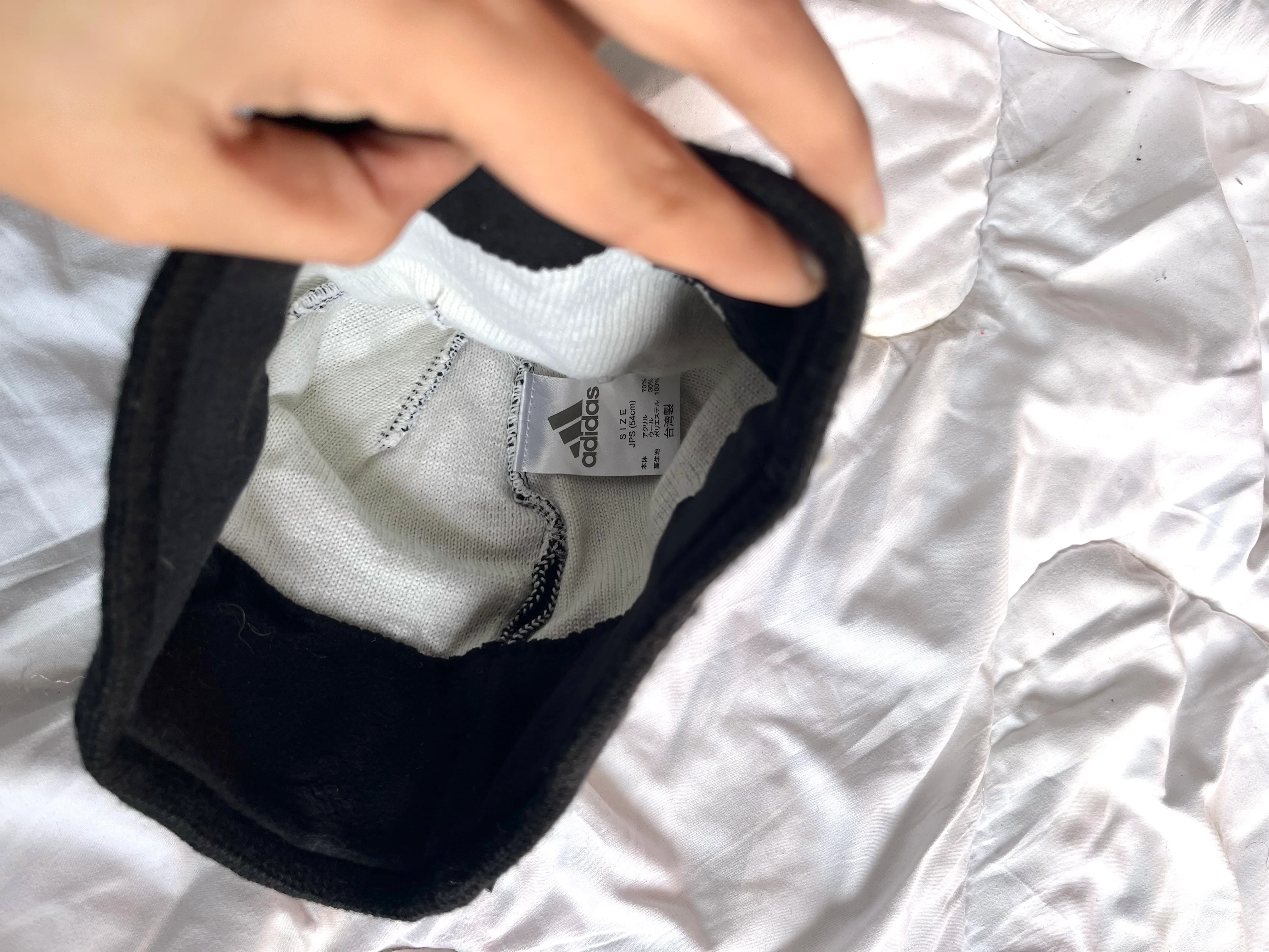 Adidas Beanie - Image 2