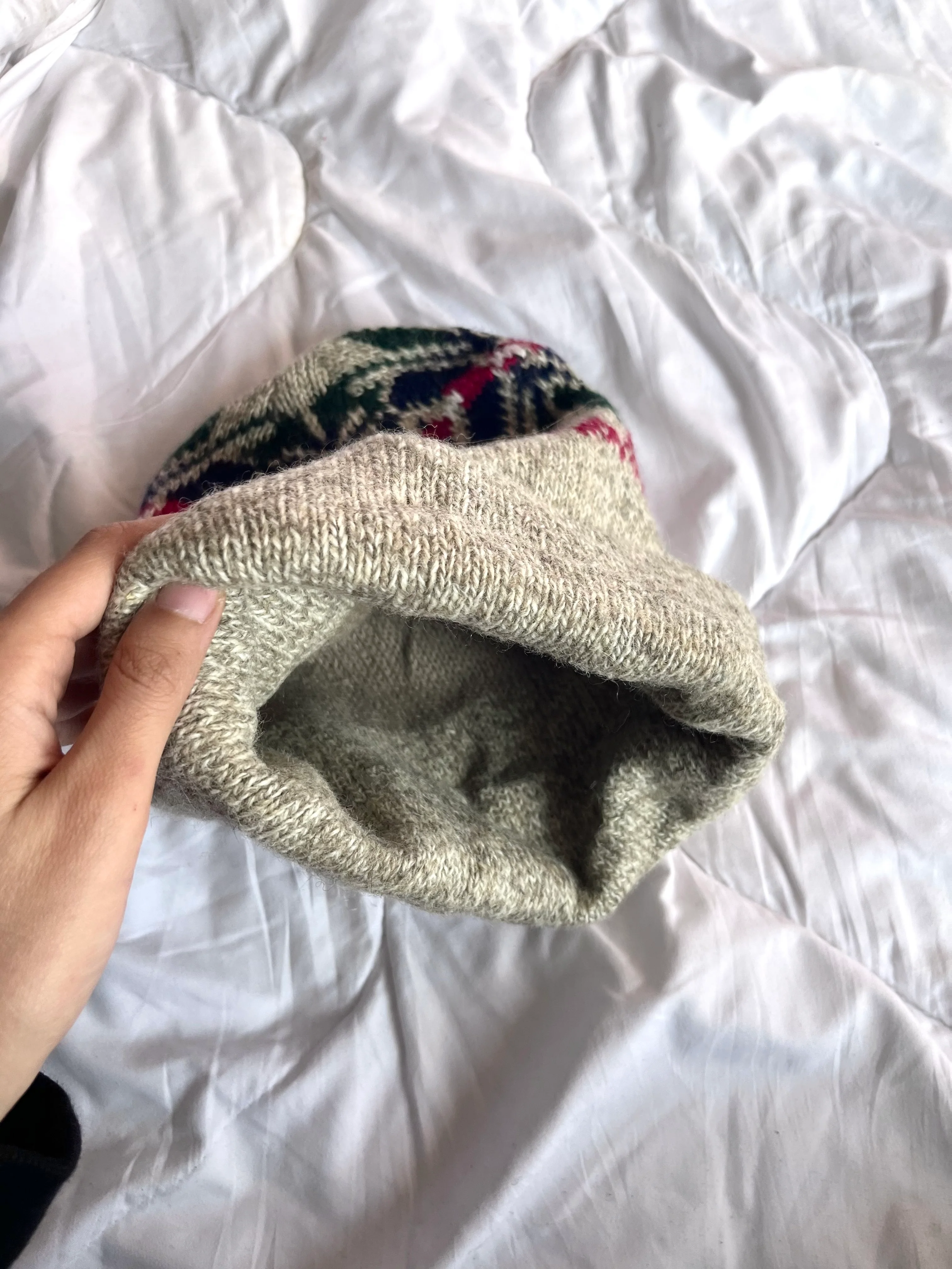 Beanie - Image 2