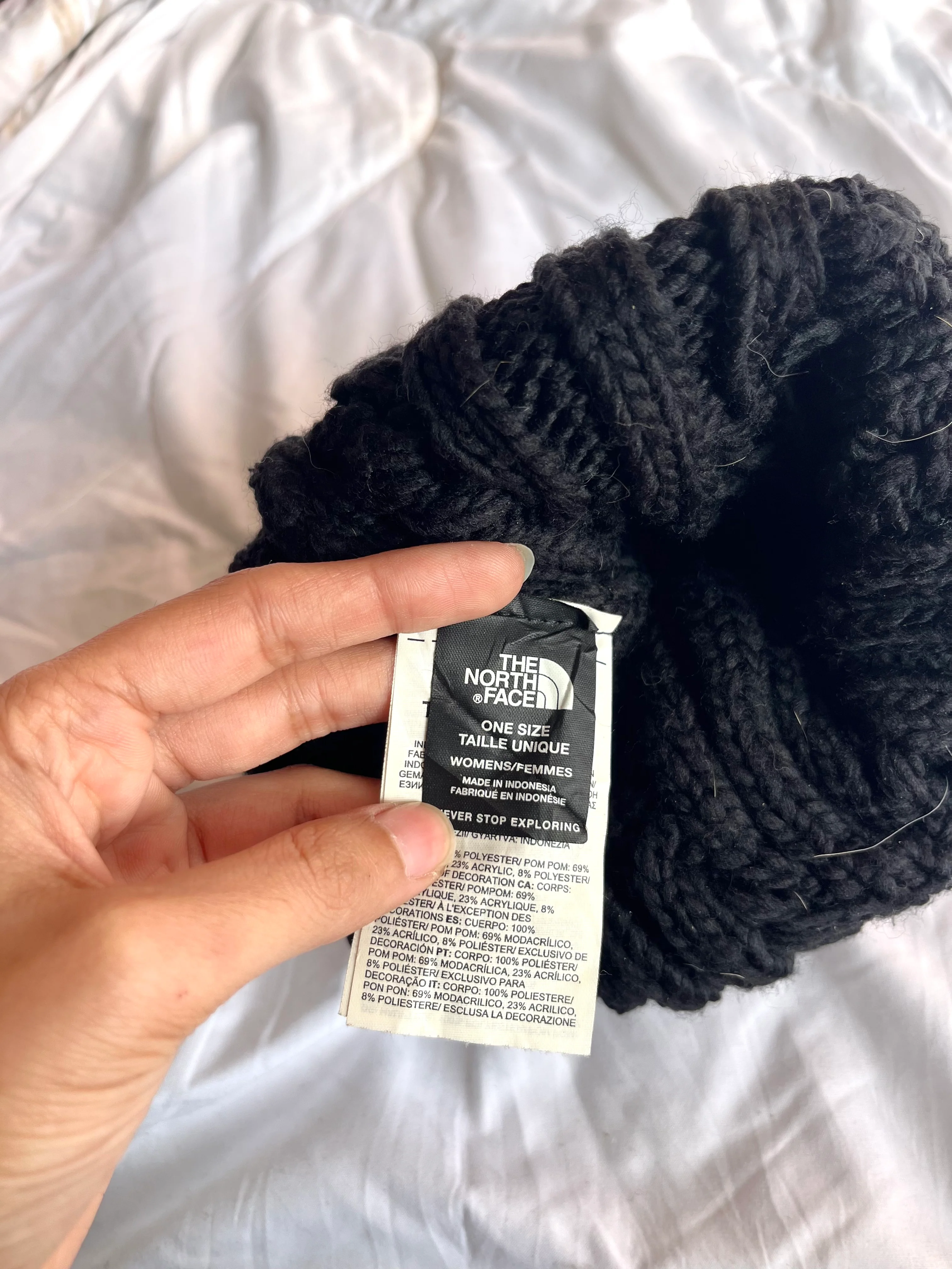 Beanie - Image 2