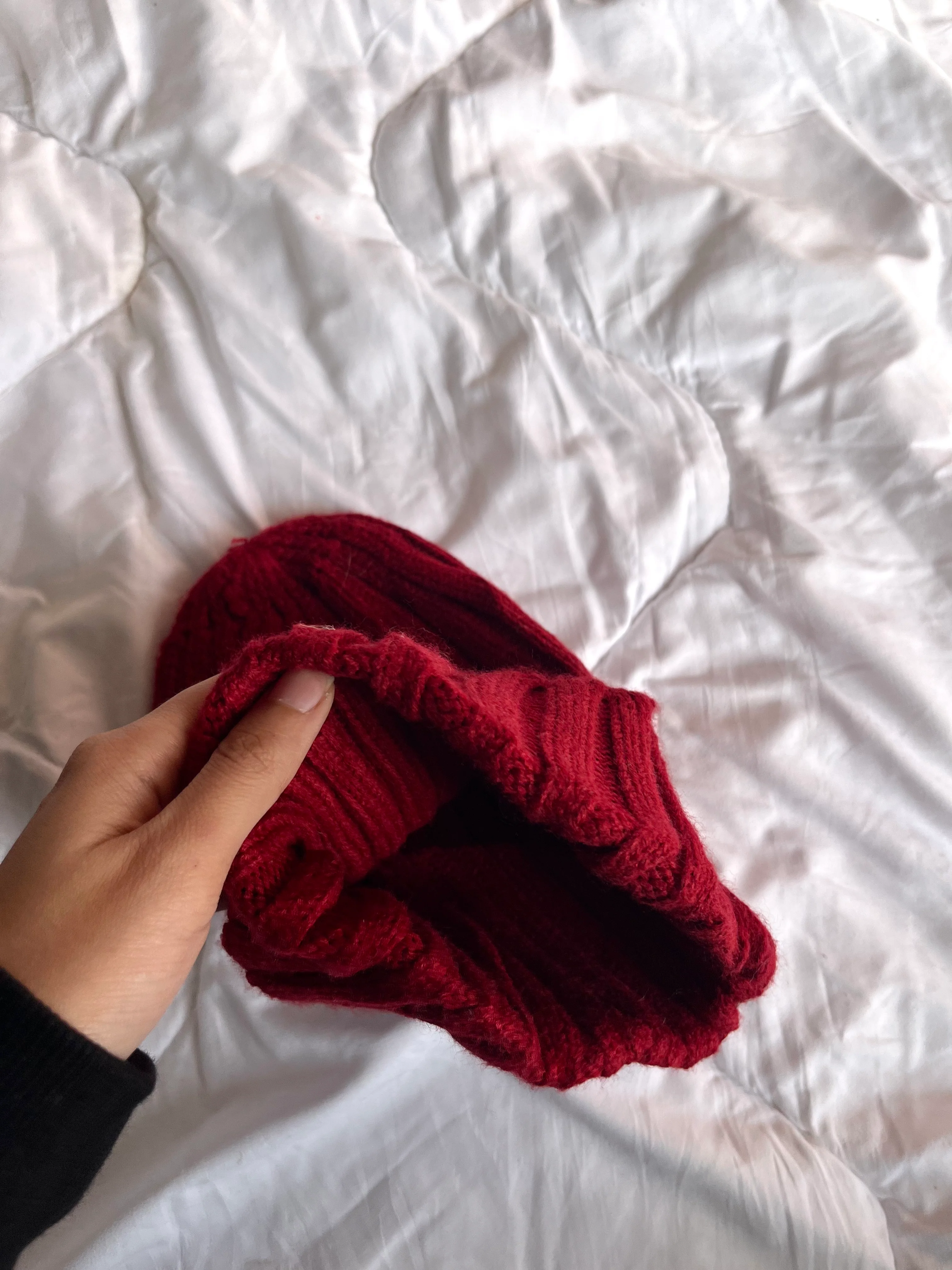Beanie - Image 2