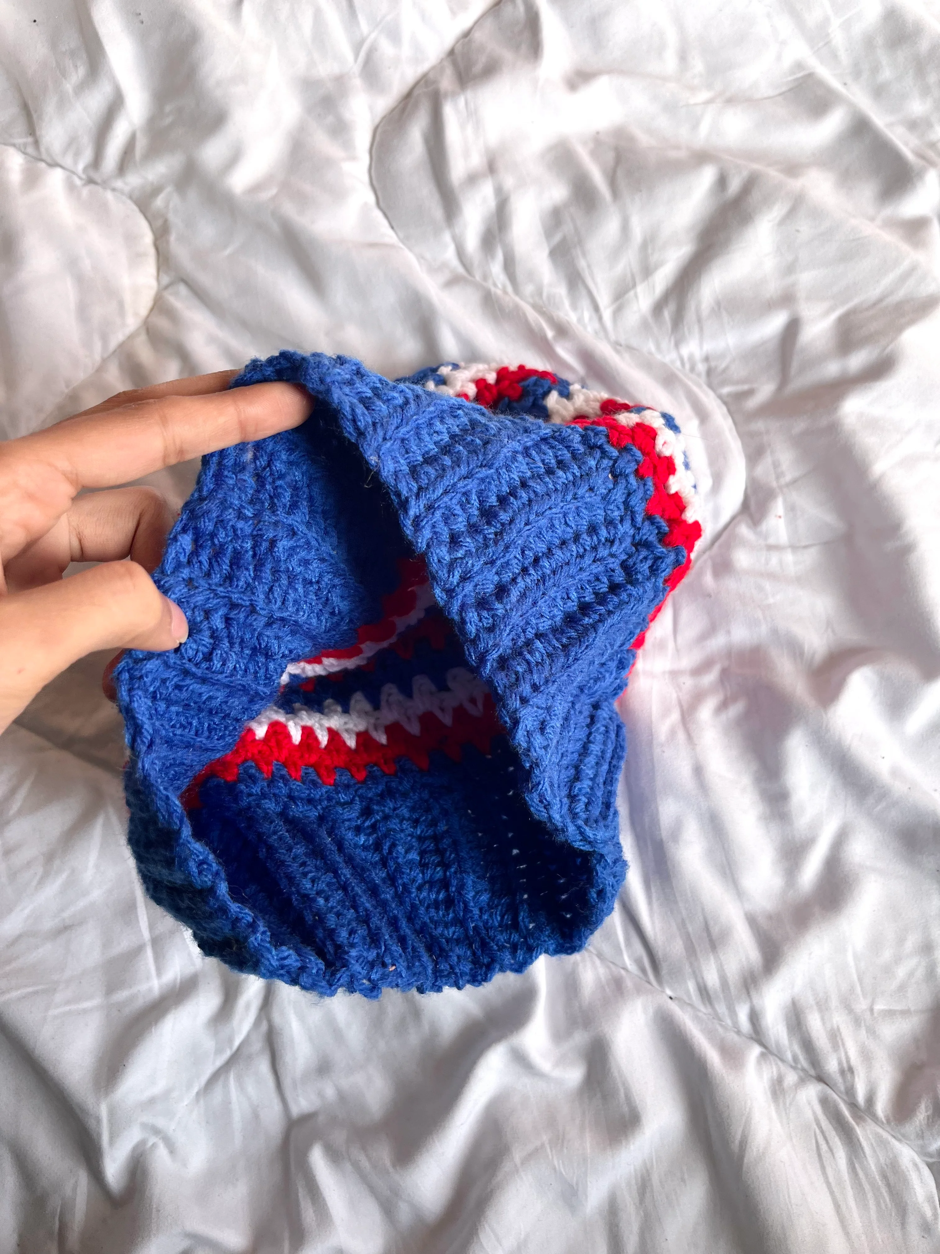 Beanie - Image 2