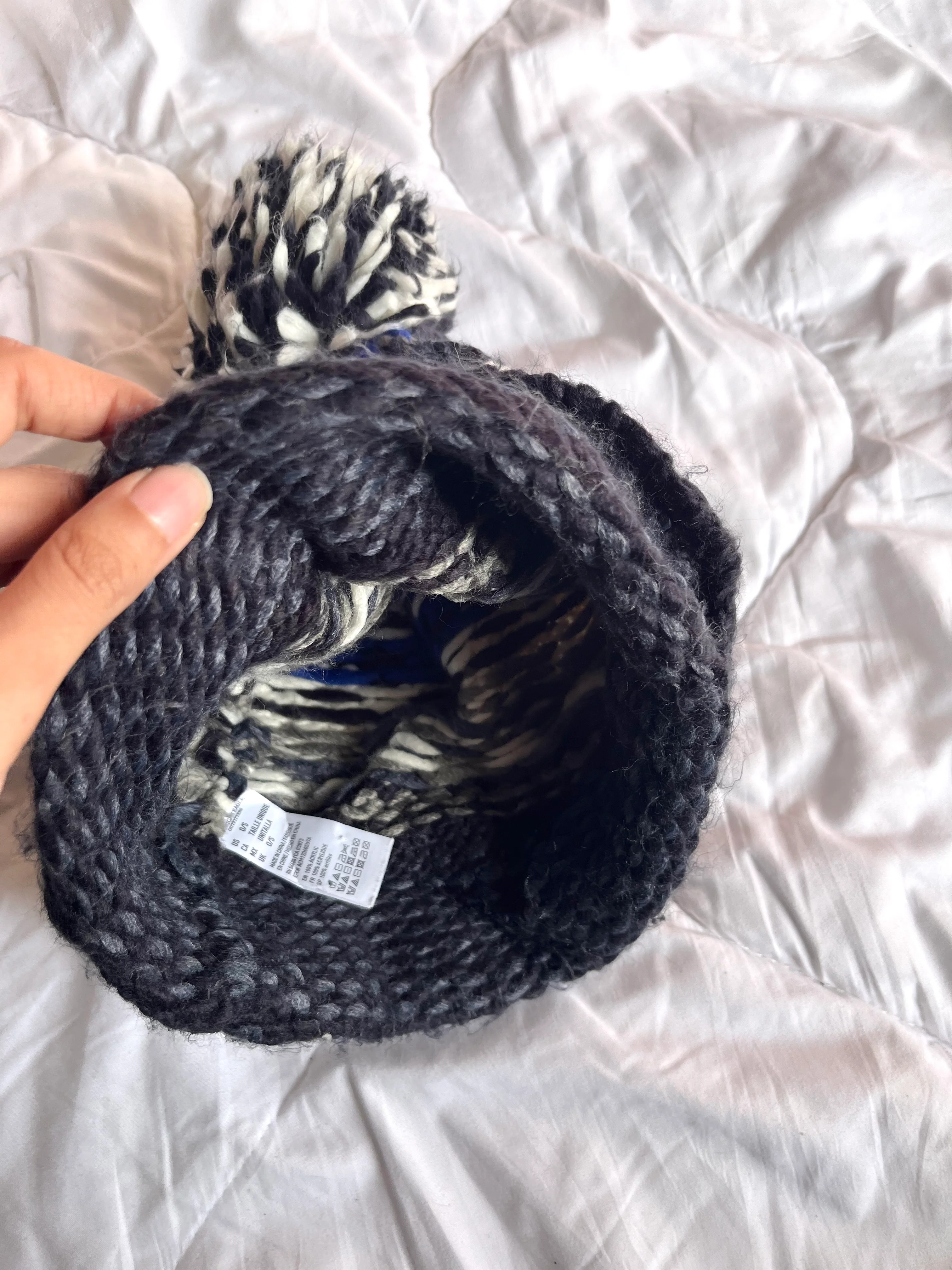Beanie - Image 2