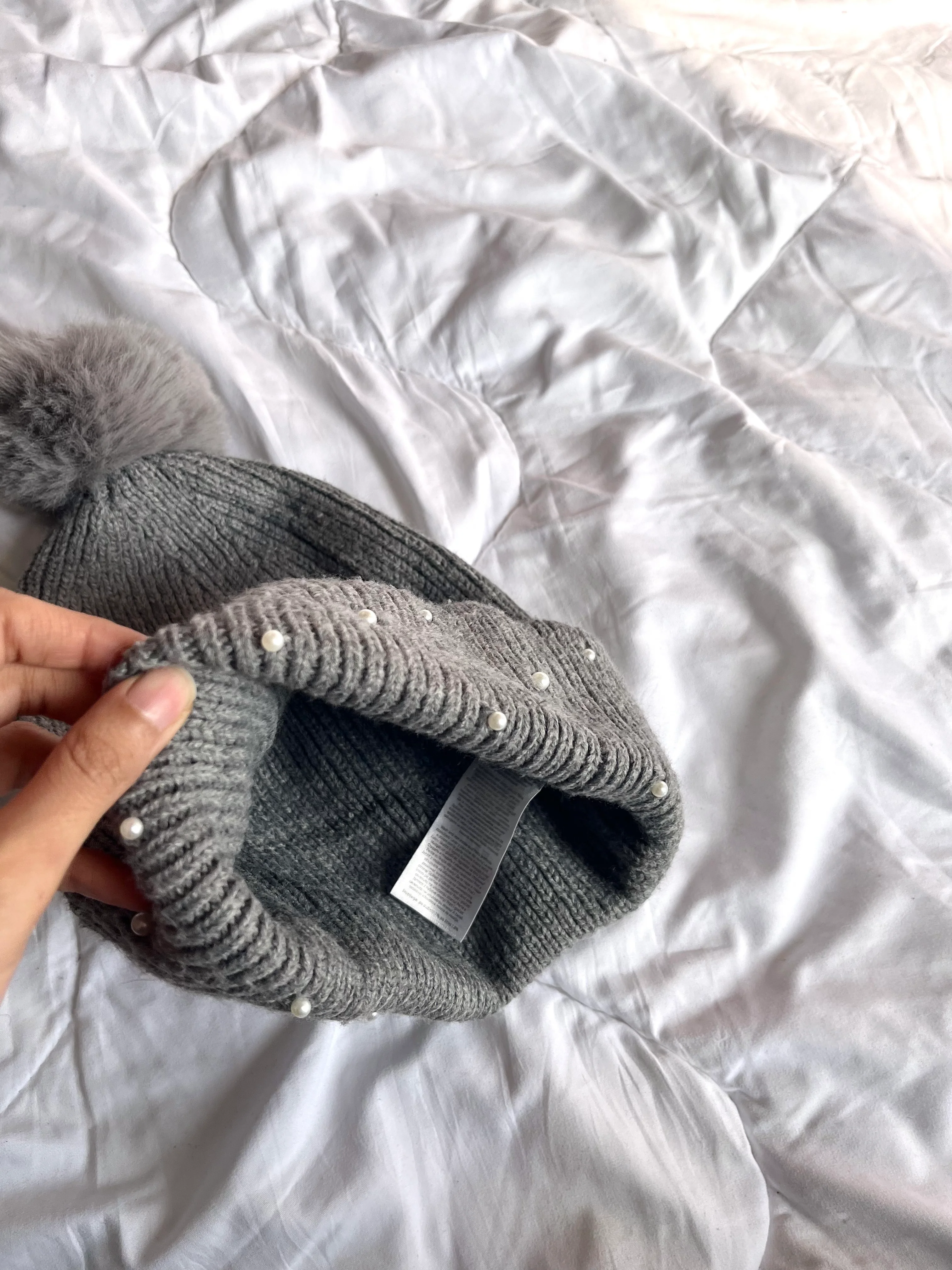 Beanie - Image 2