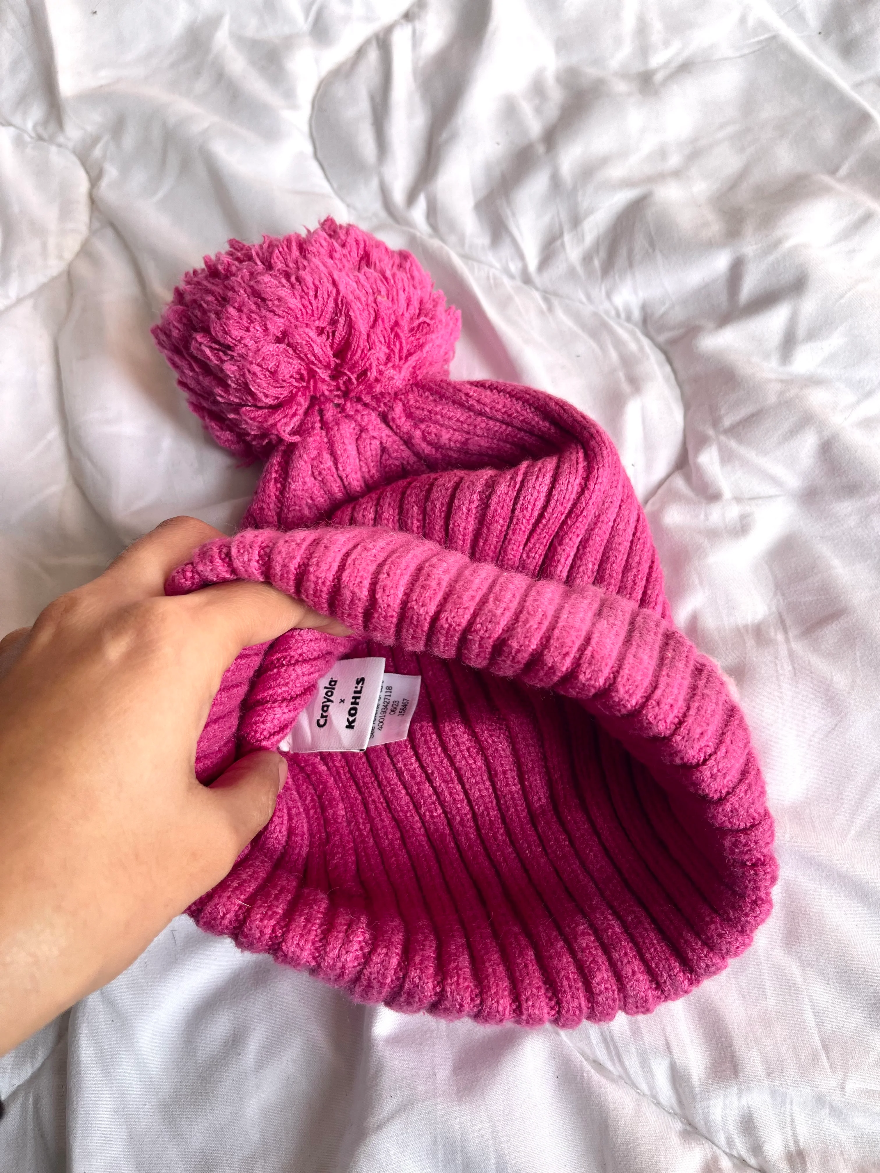 Beanie - Image 2