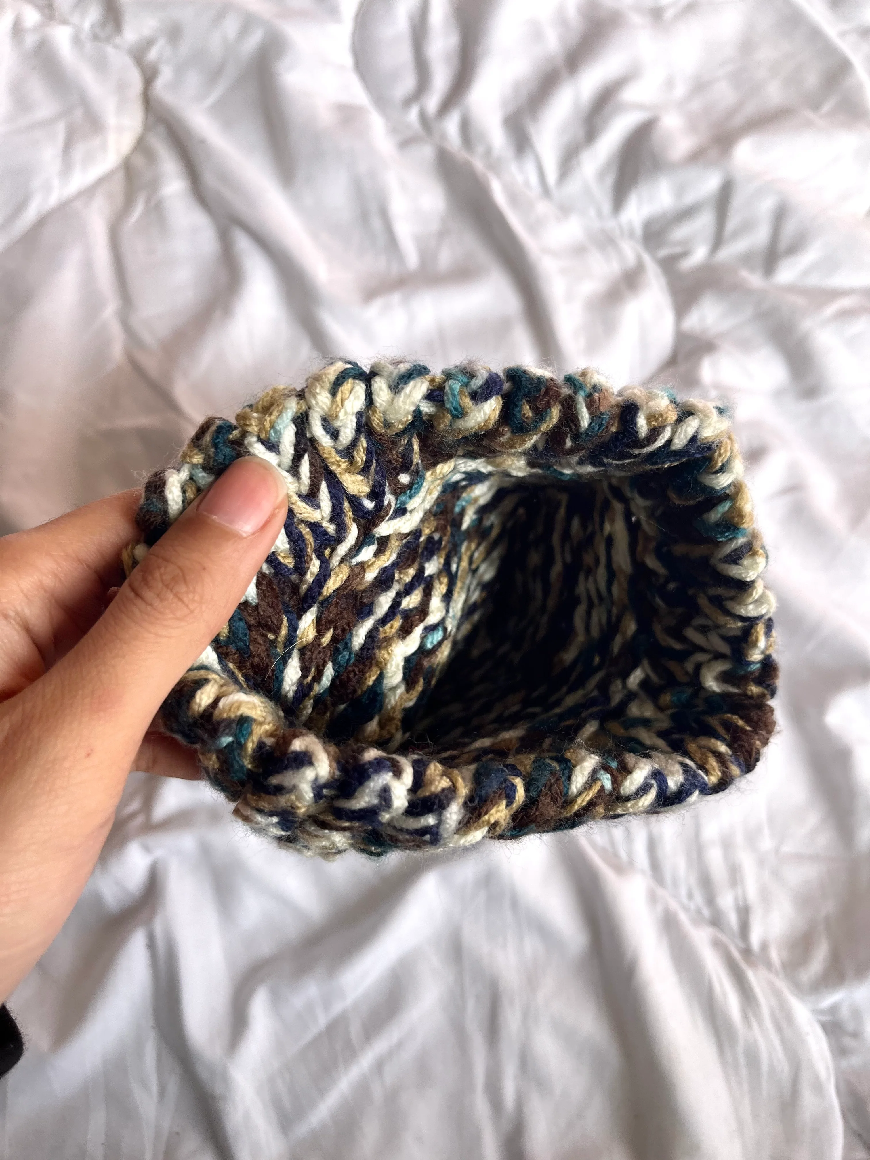 Beanie - Image 2