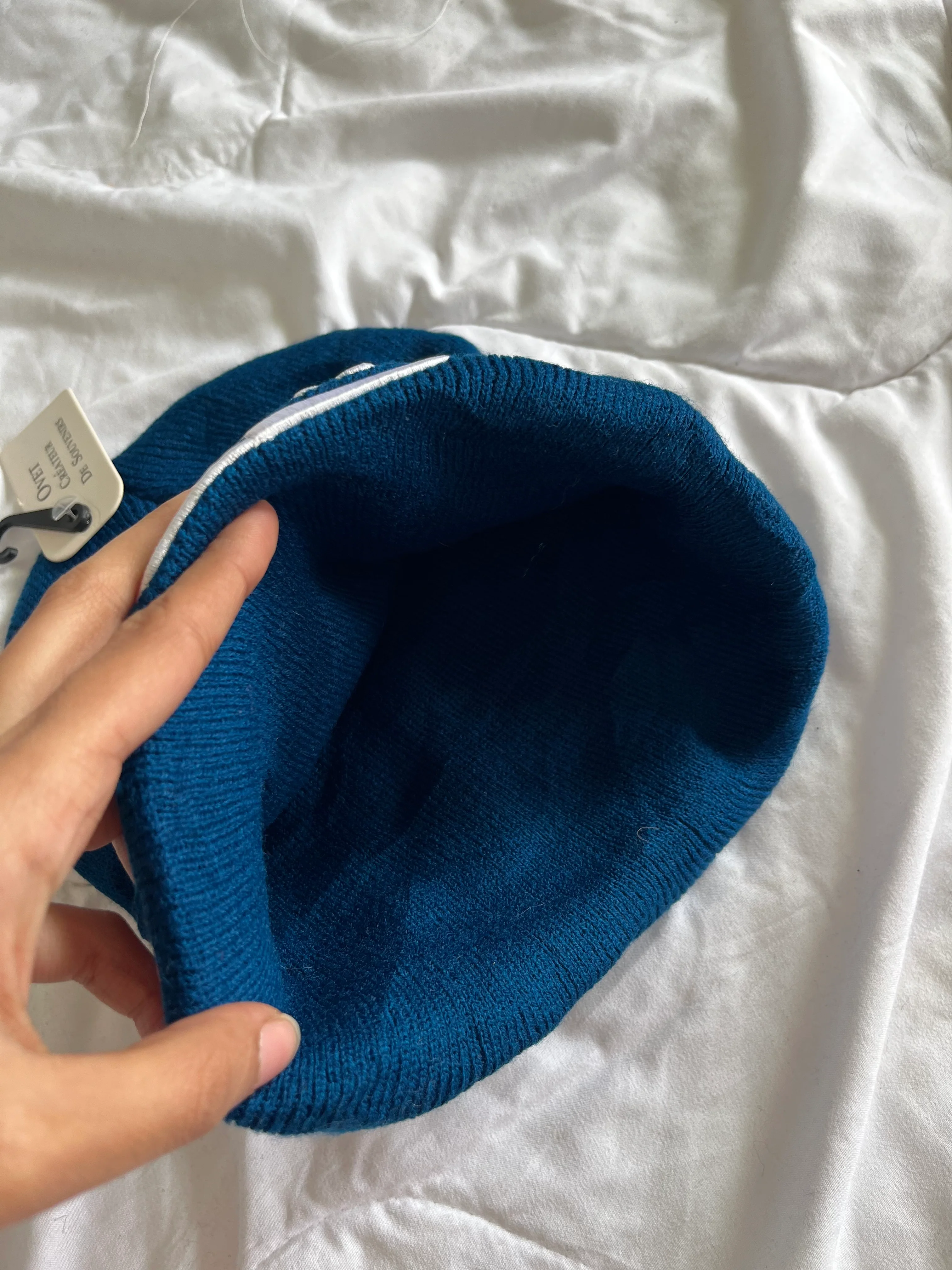 Beanie - Image 2