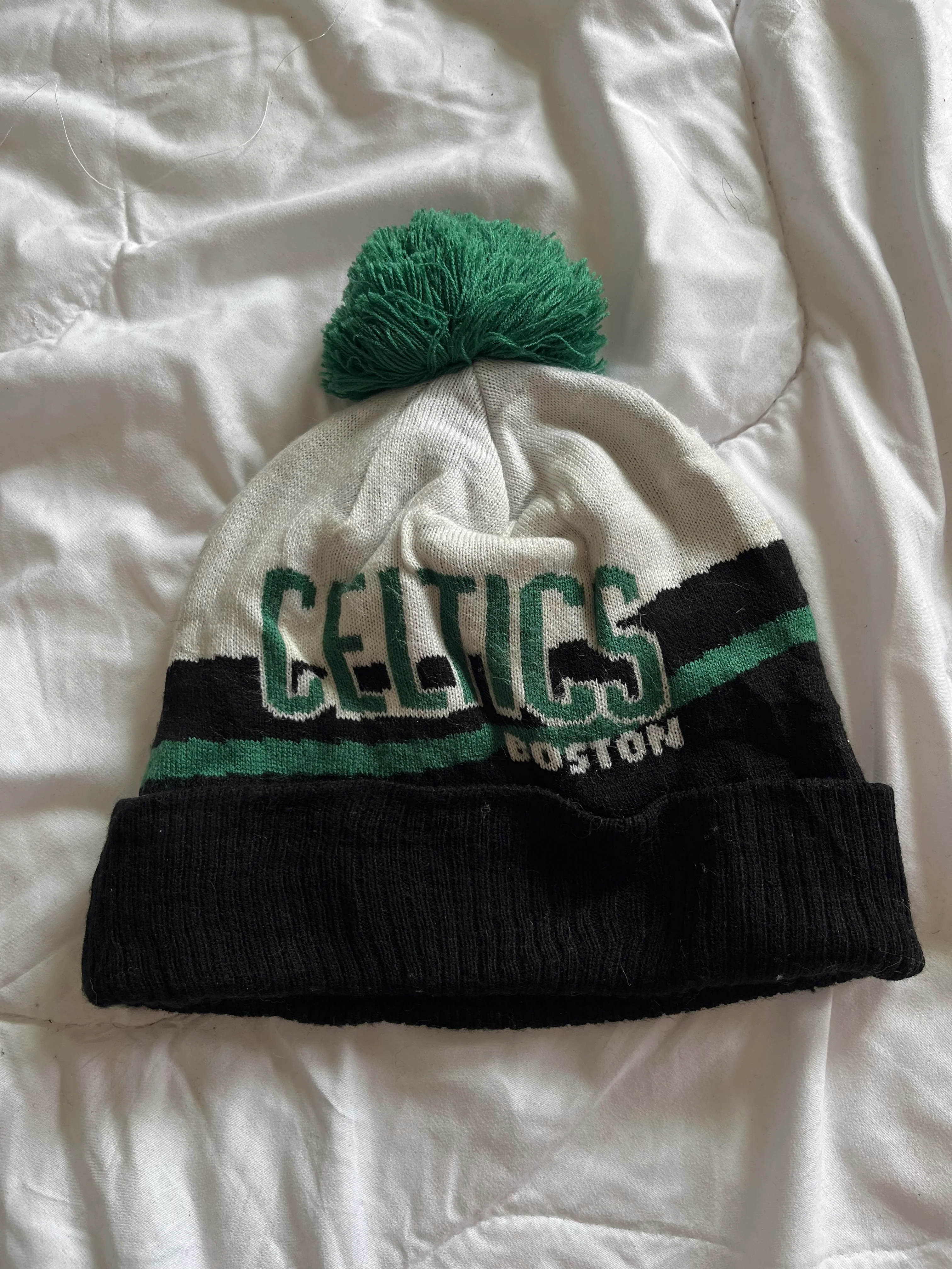 Adidas Beanie - Image 2