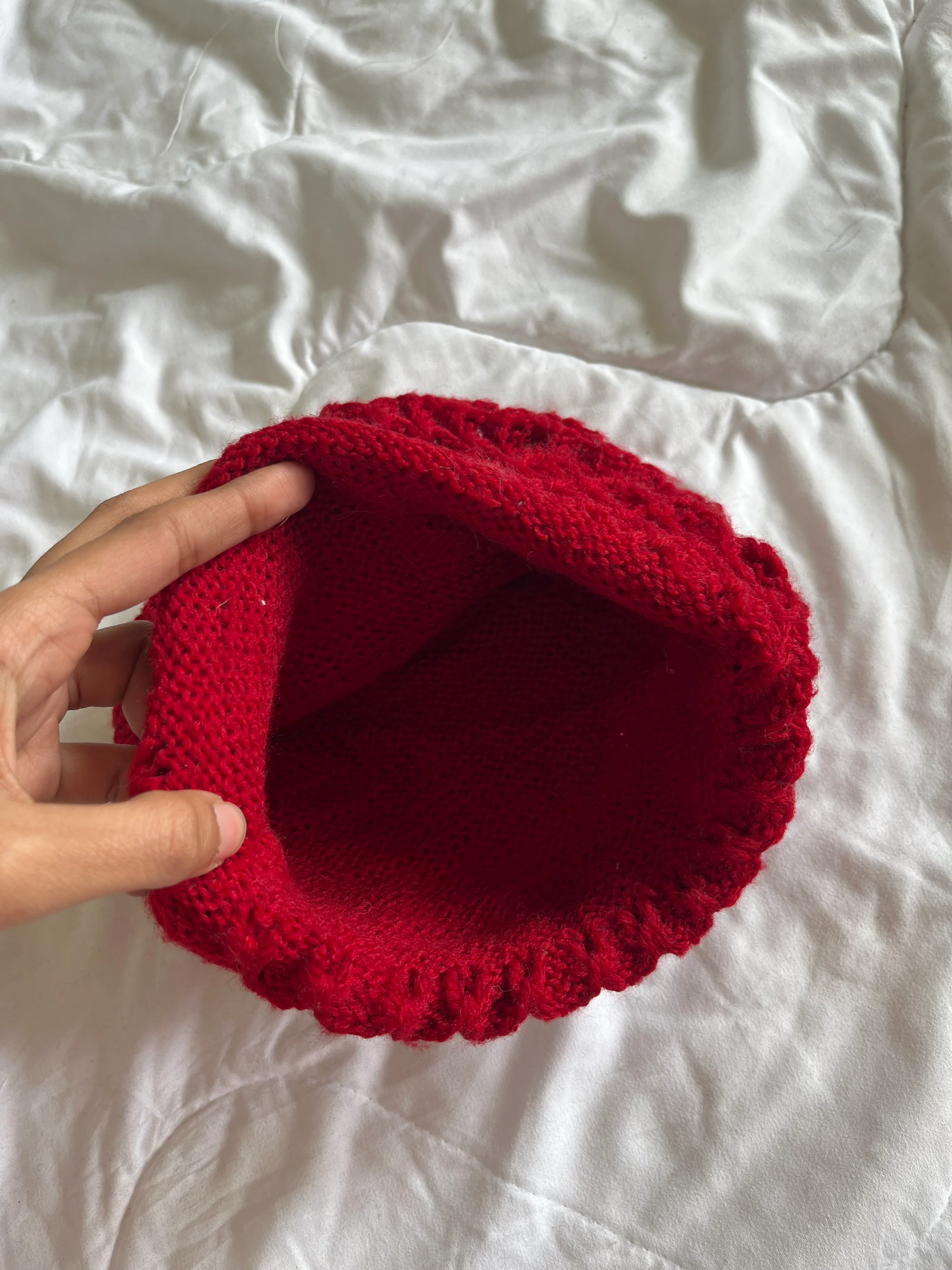 Beanie - Image 2