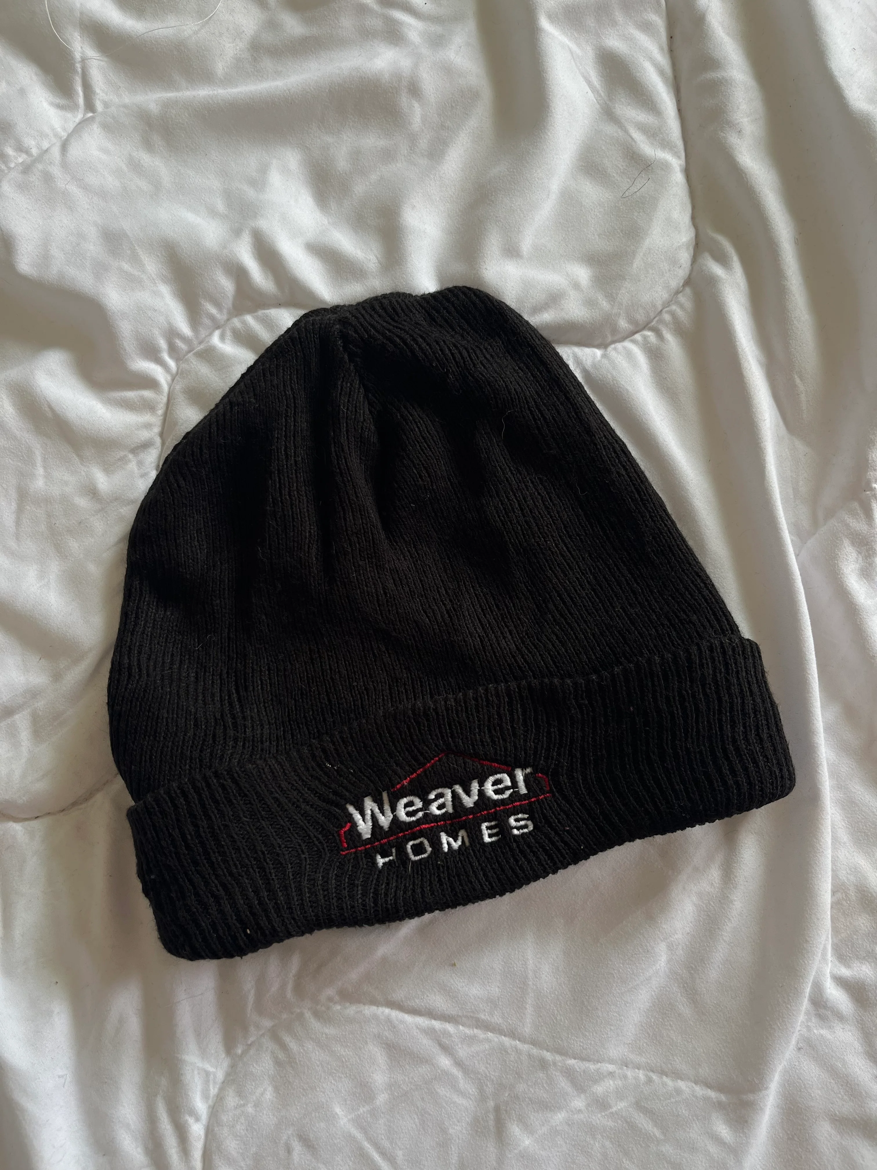 Vintage Carhartt Beanie - Image 2