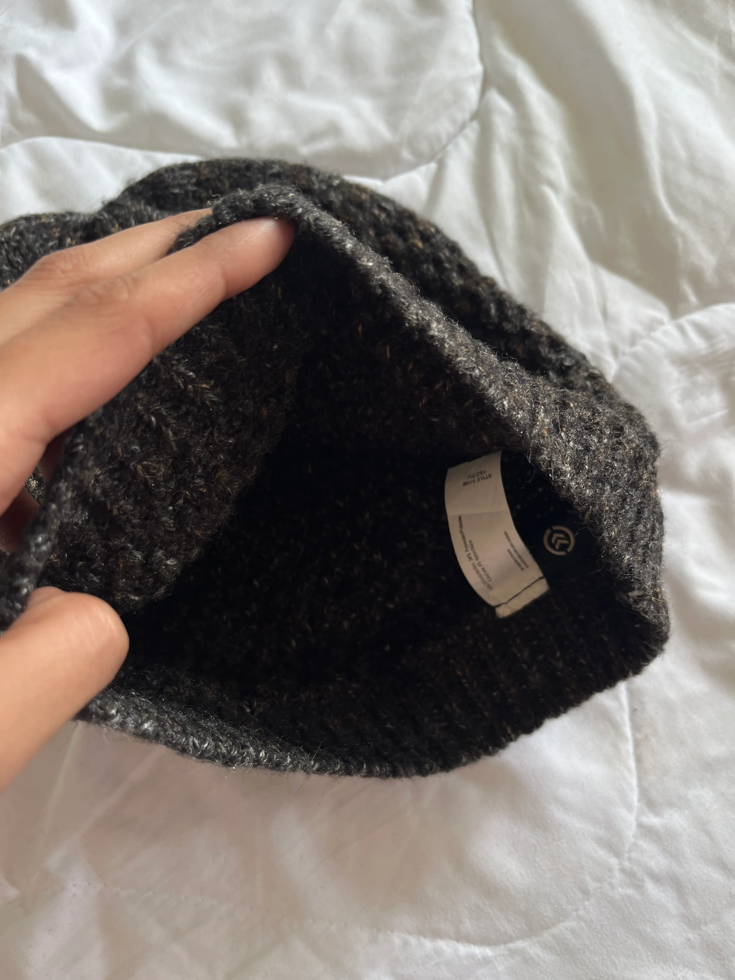 Beanie - Image 2