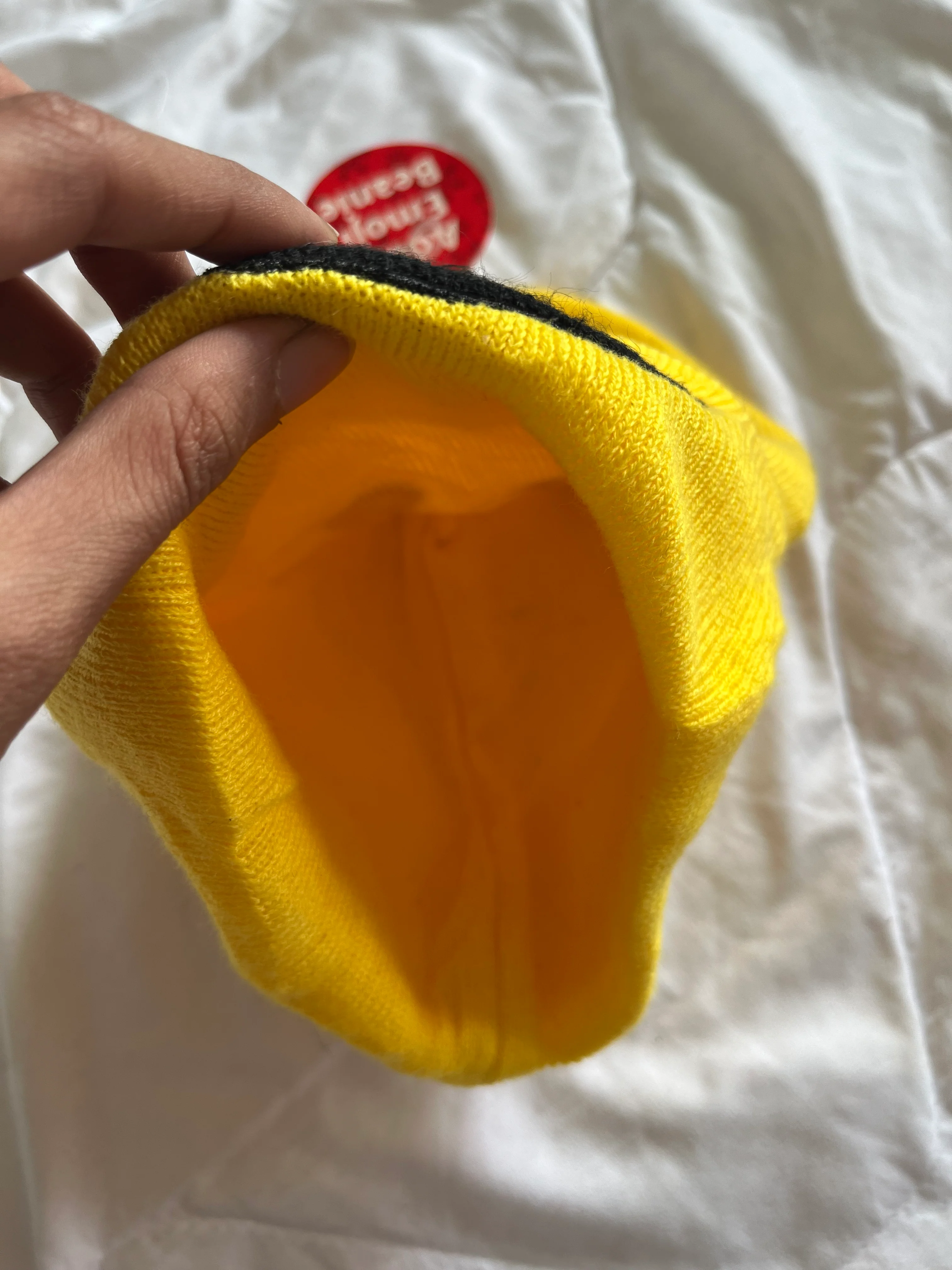 Beanie - Image 2