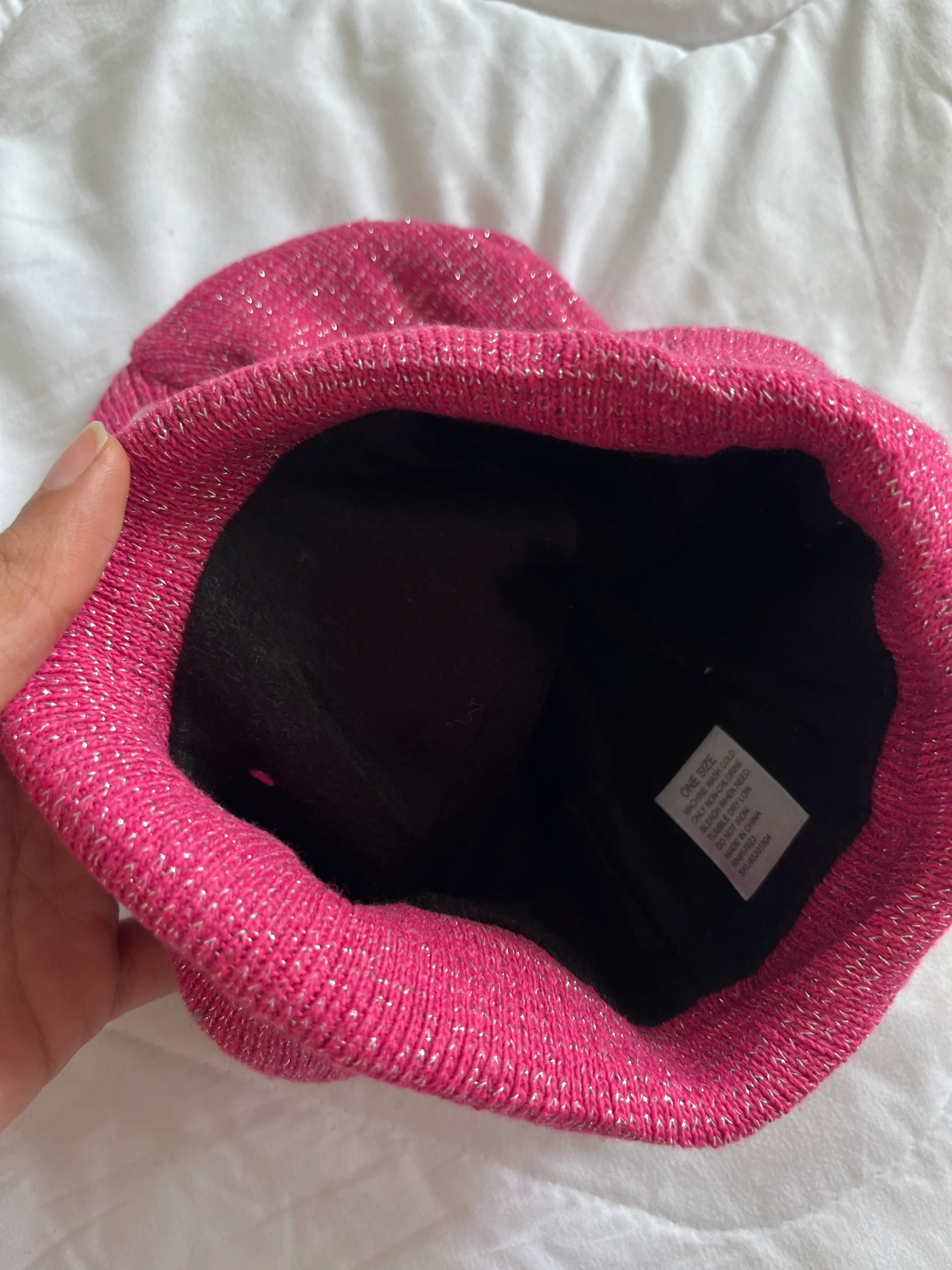Beanie - Image 2