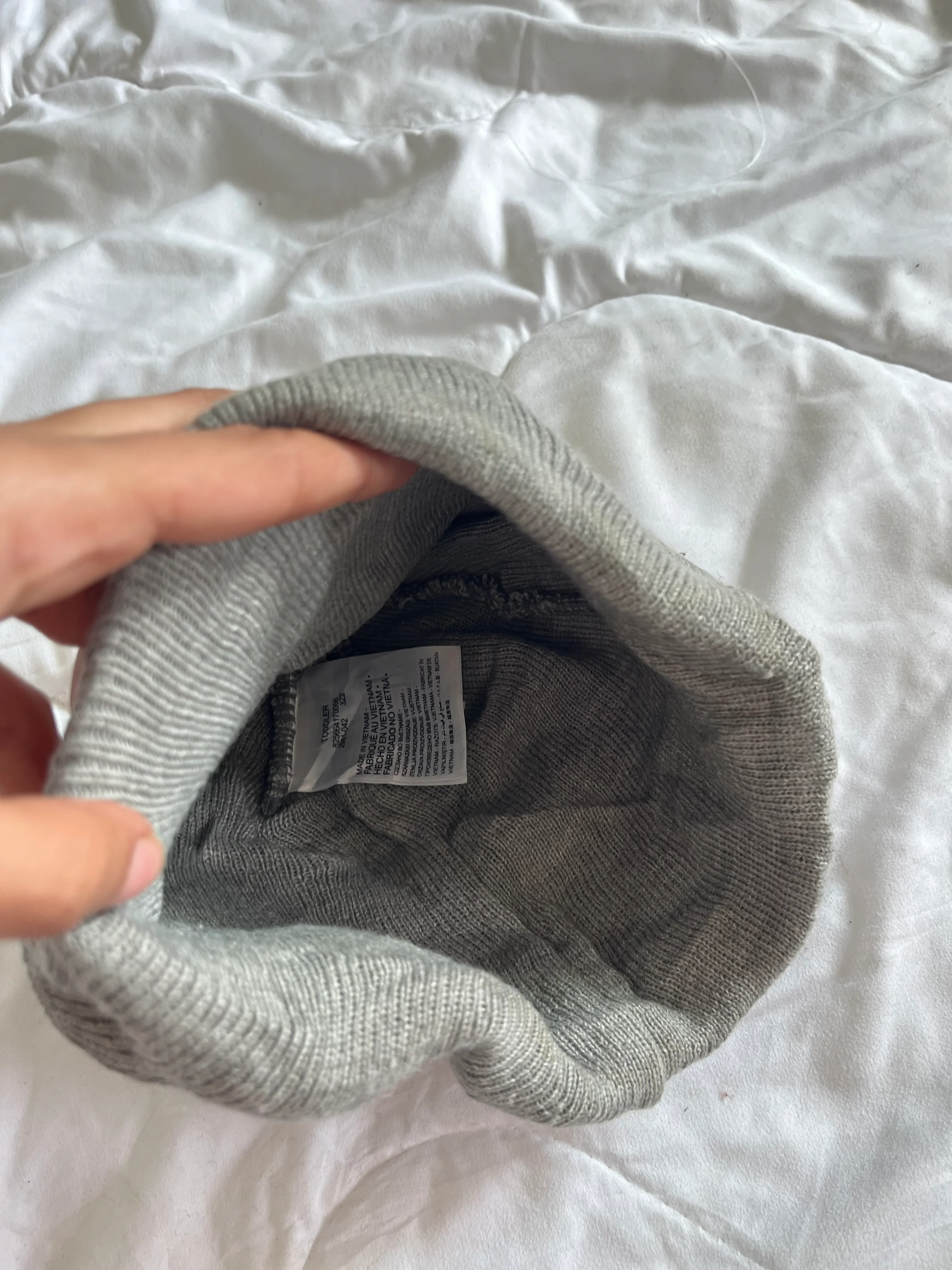 Nike Beanie - Image 2