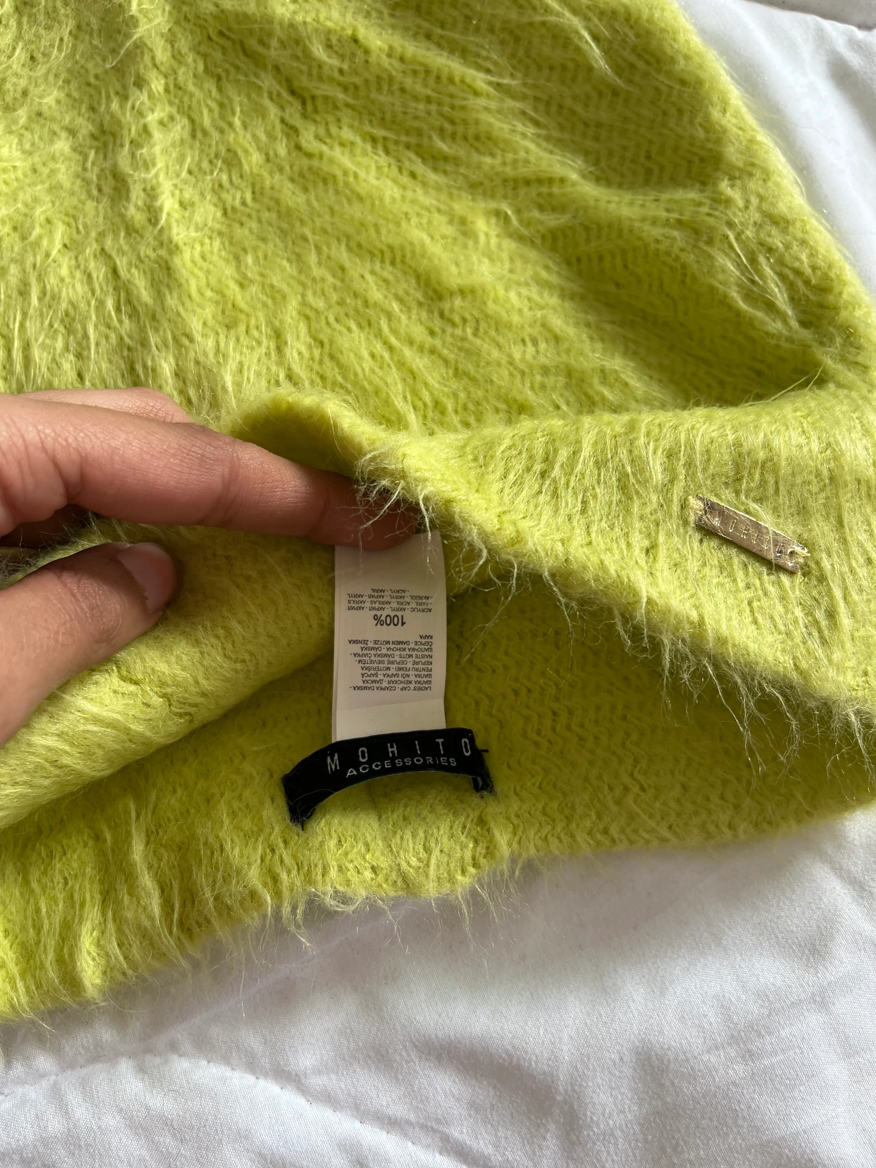 Beanie - Image 2