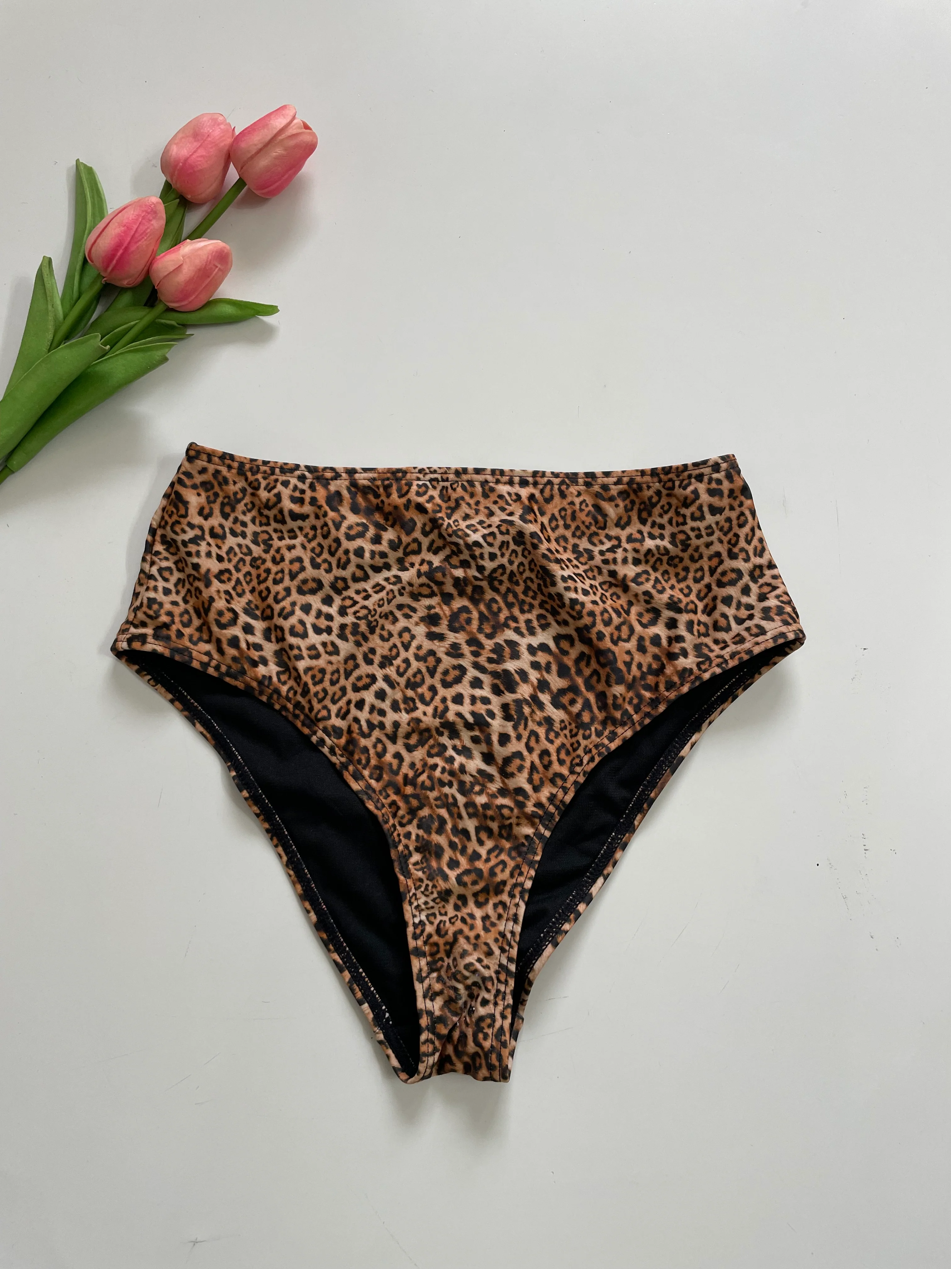 BIKINI SET - BUST 30 to 32 , WAIST 24 to 28 - Image 3