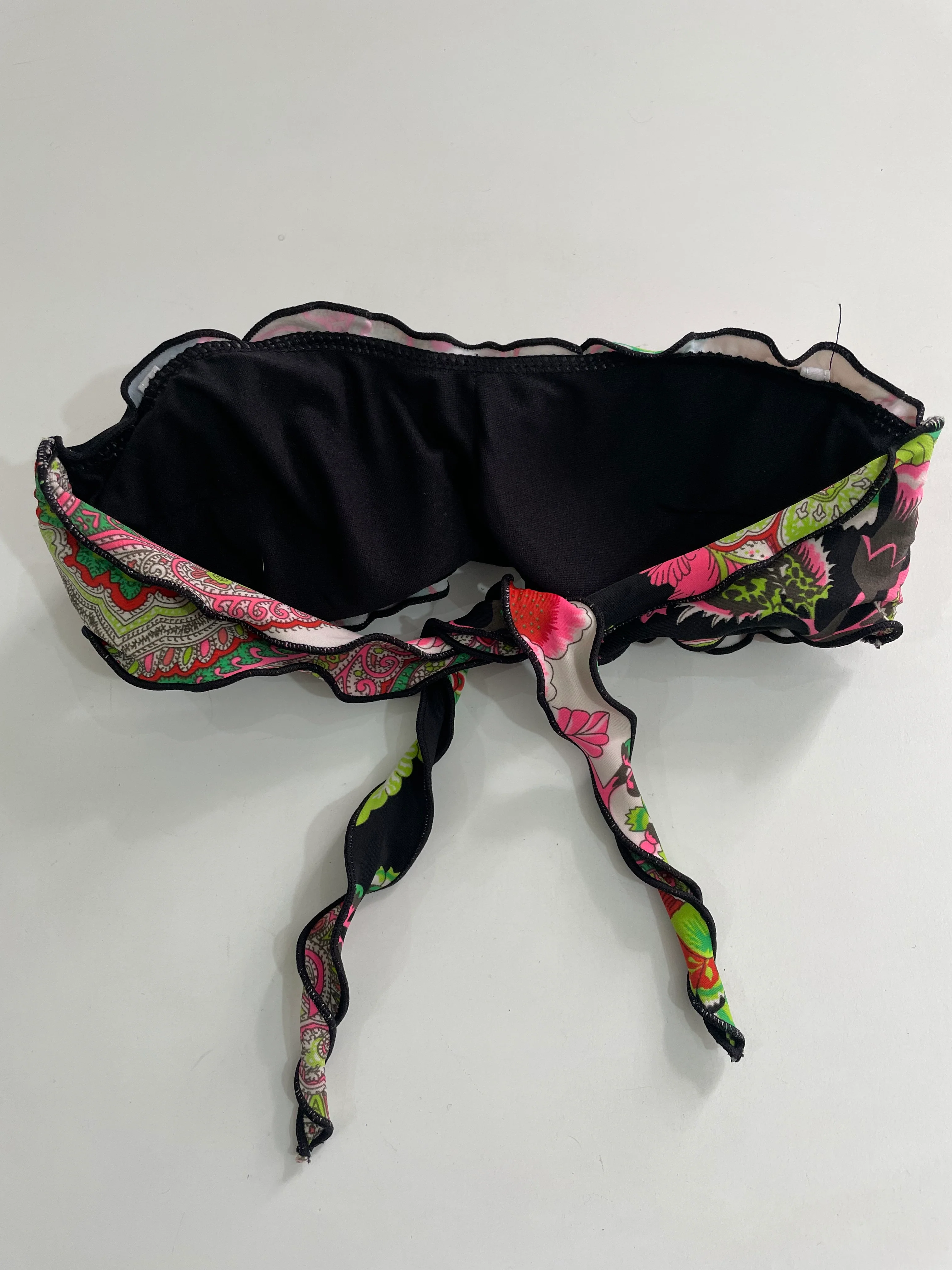 Bikini Top-Bust 30 to 34 - Image 2