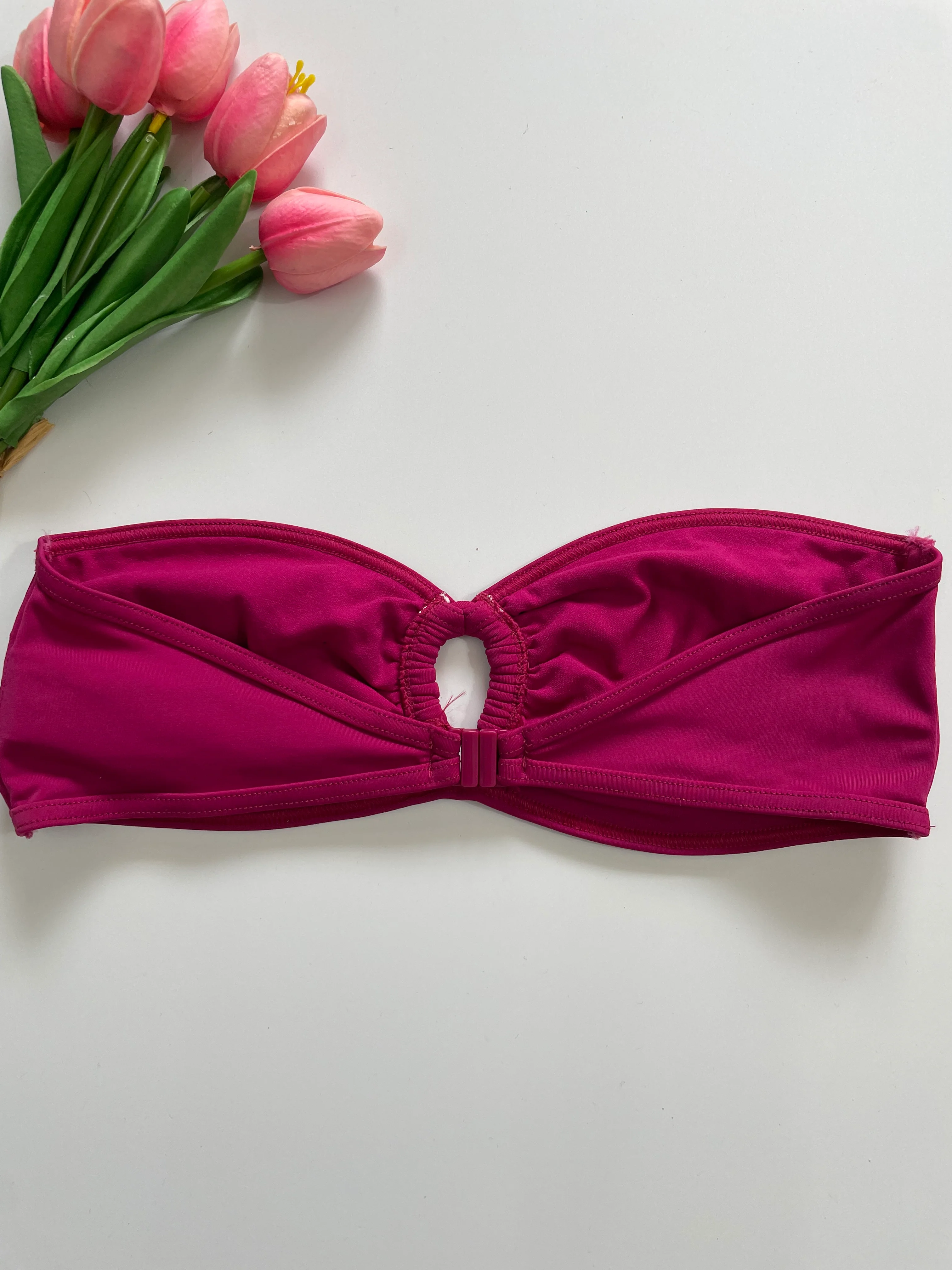 Decathlon Bikini Top-Bust 30 to 32 - Image 2