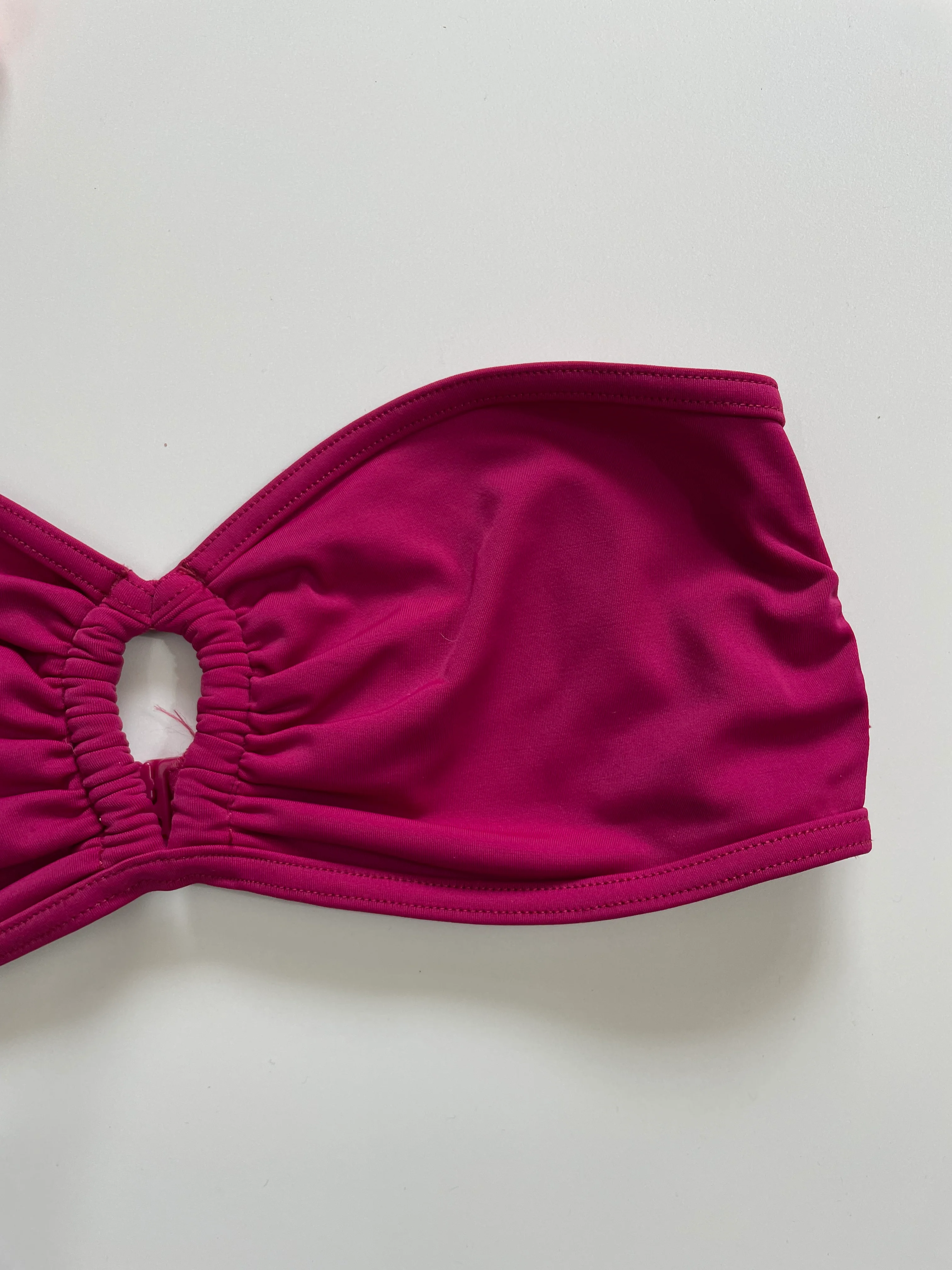 Decathlon Bikini Top-Bust 30 to 32 - Image 3