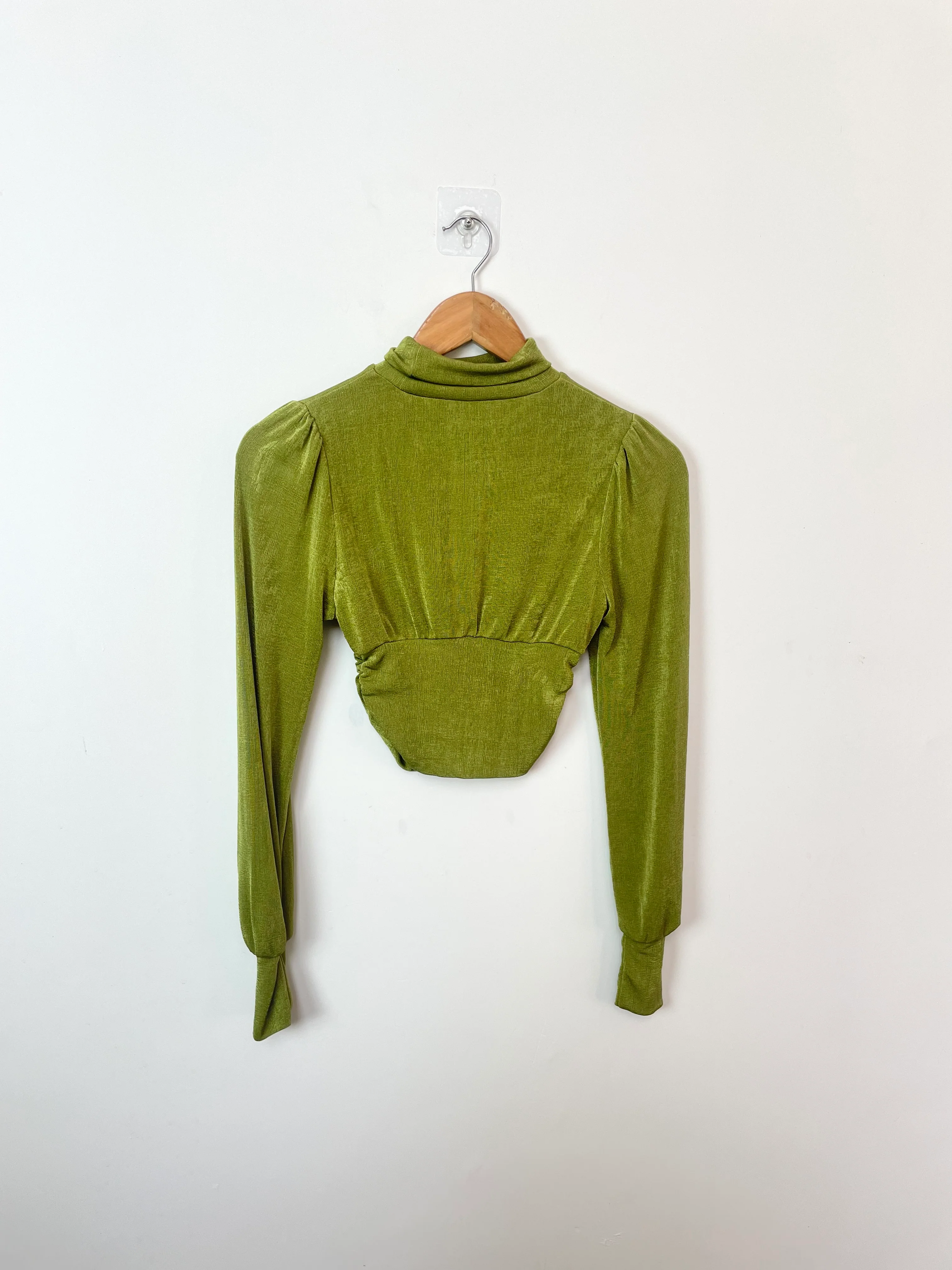 Top-Bust 30 to 32 - Image 2