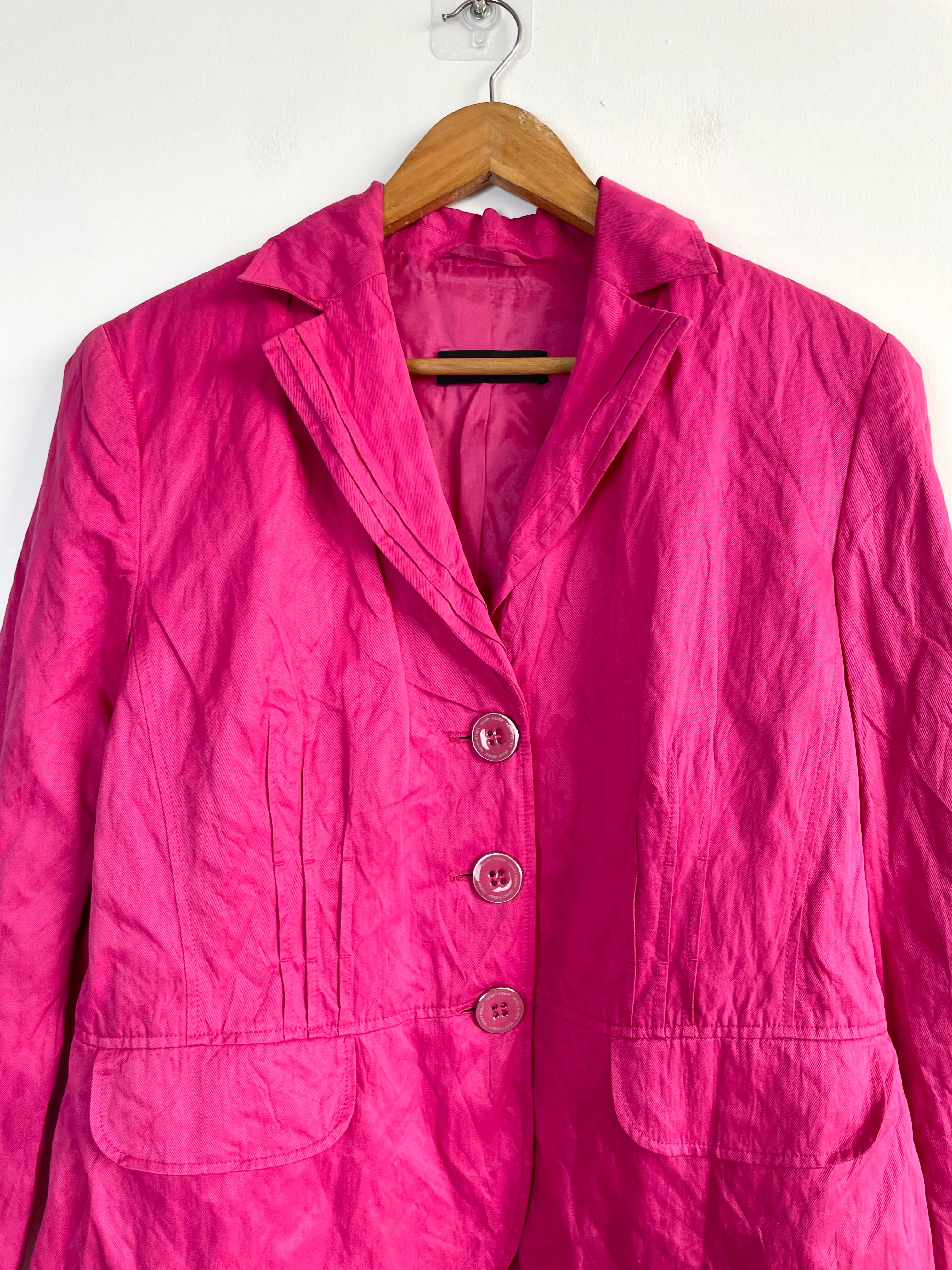 Gerry Weber Vintage Blazer-Bust 42 - Image 2