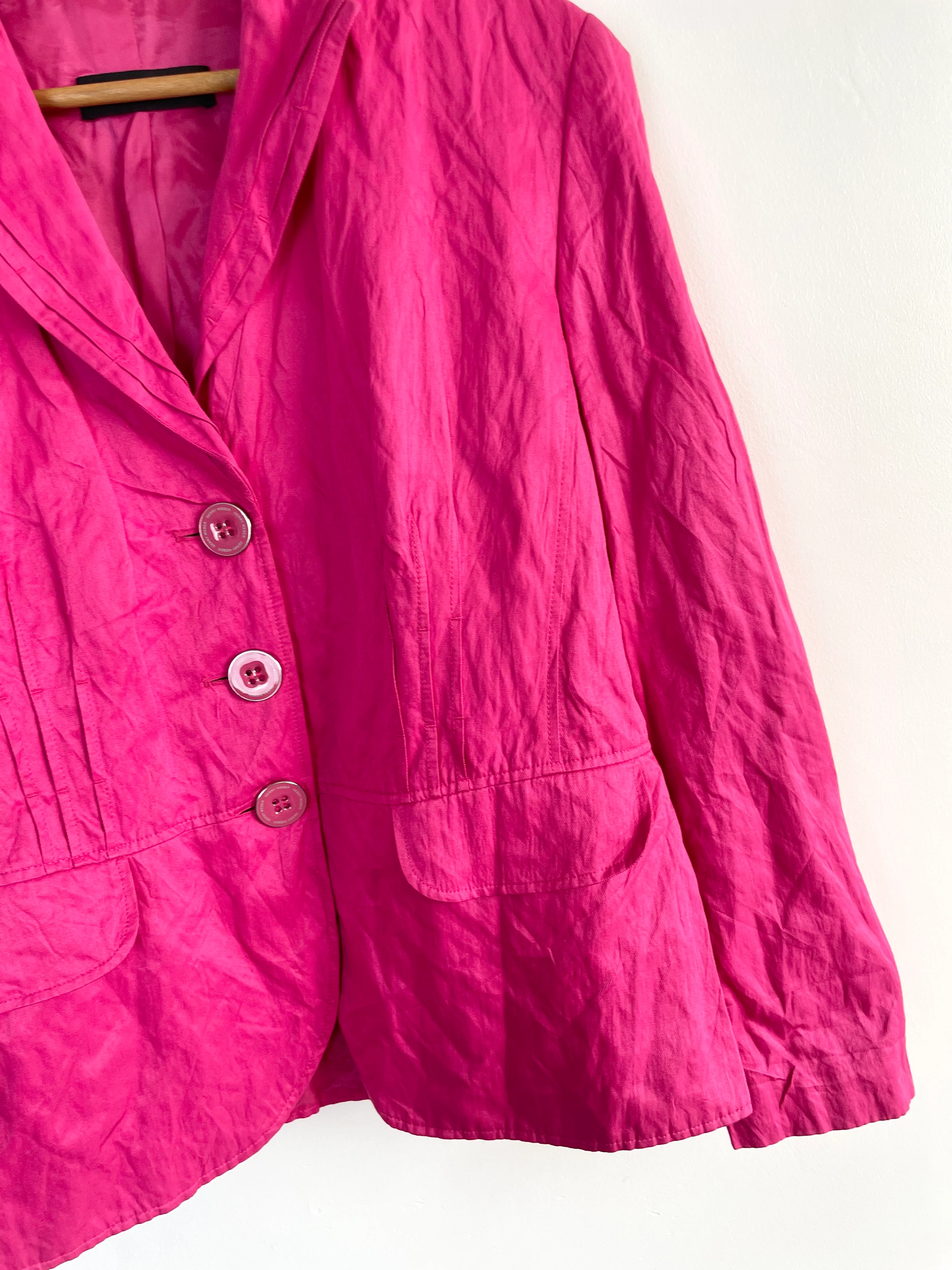 Gerry Weber Vintage Blazer-Bust 42 - Image 3