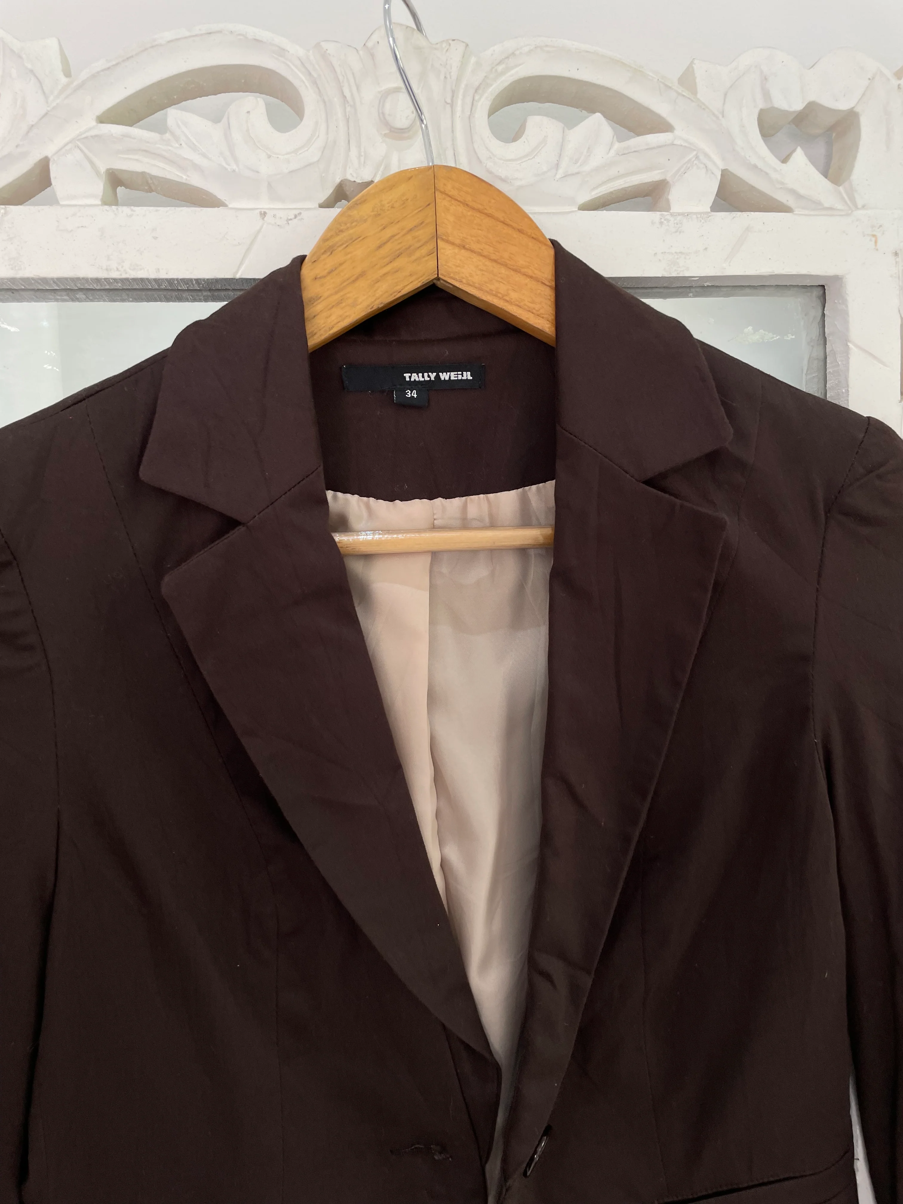 Blazer-Bust 30 - Image 2