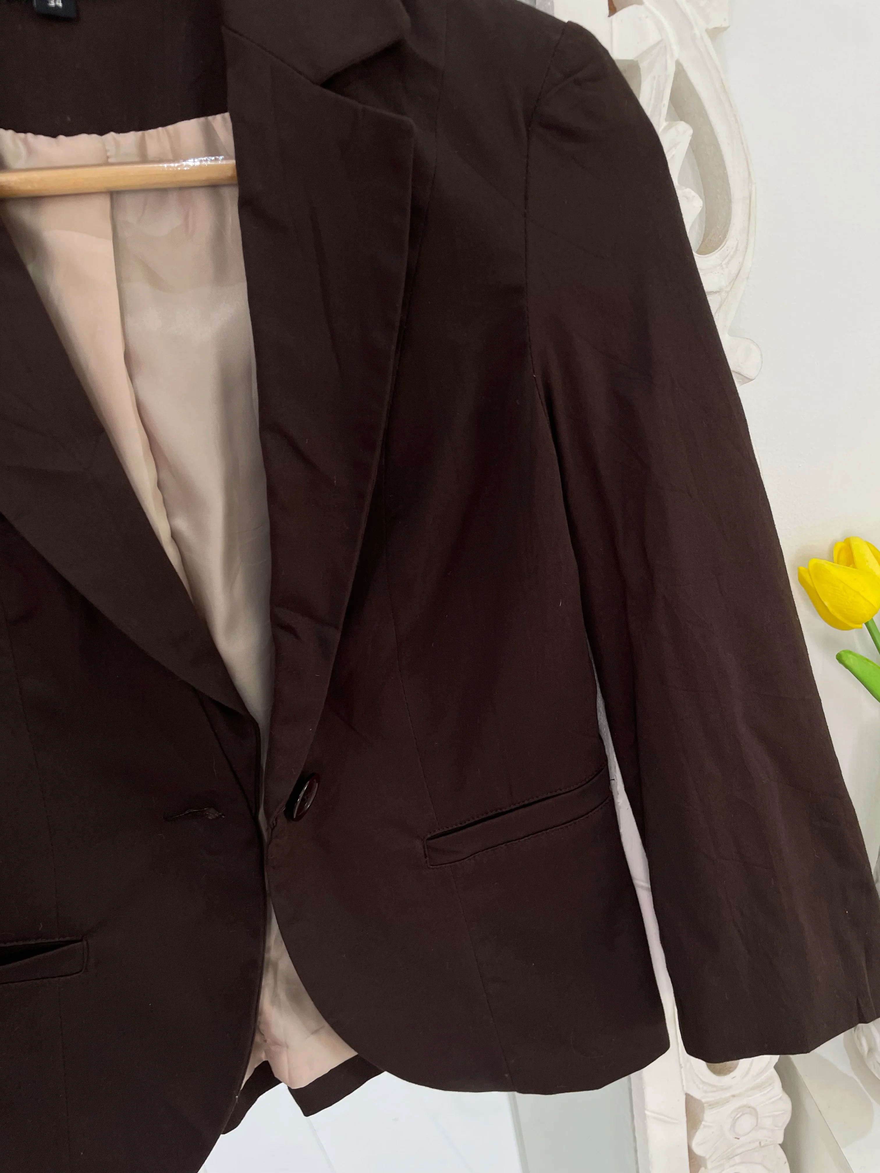 Blazer-Bust 30 - Image 3