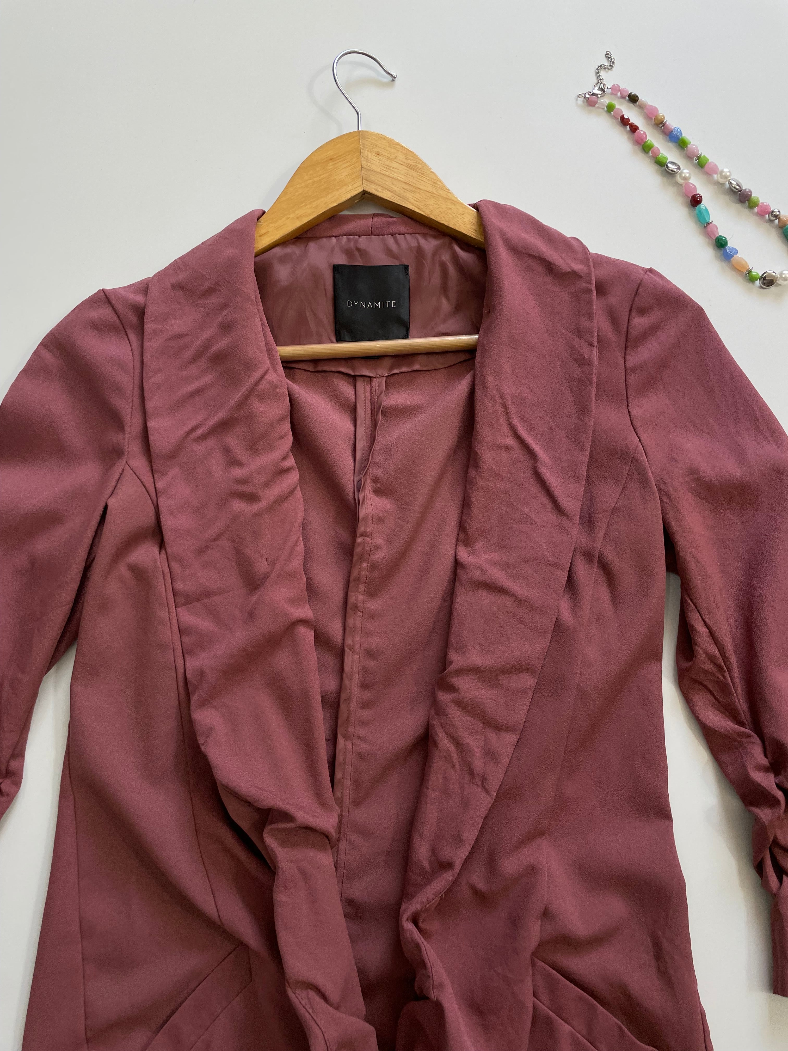 Dynamite Blazer-Bust 34 - Image 2