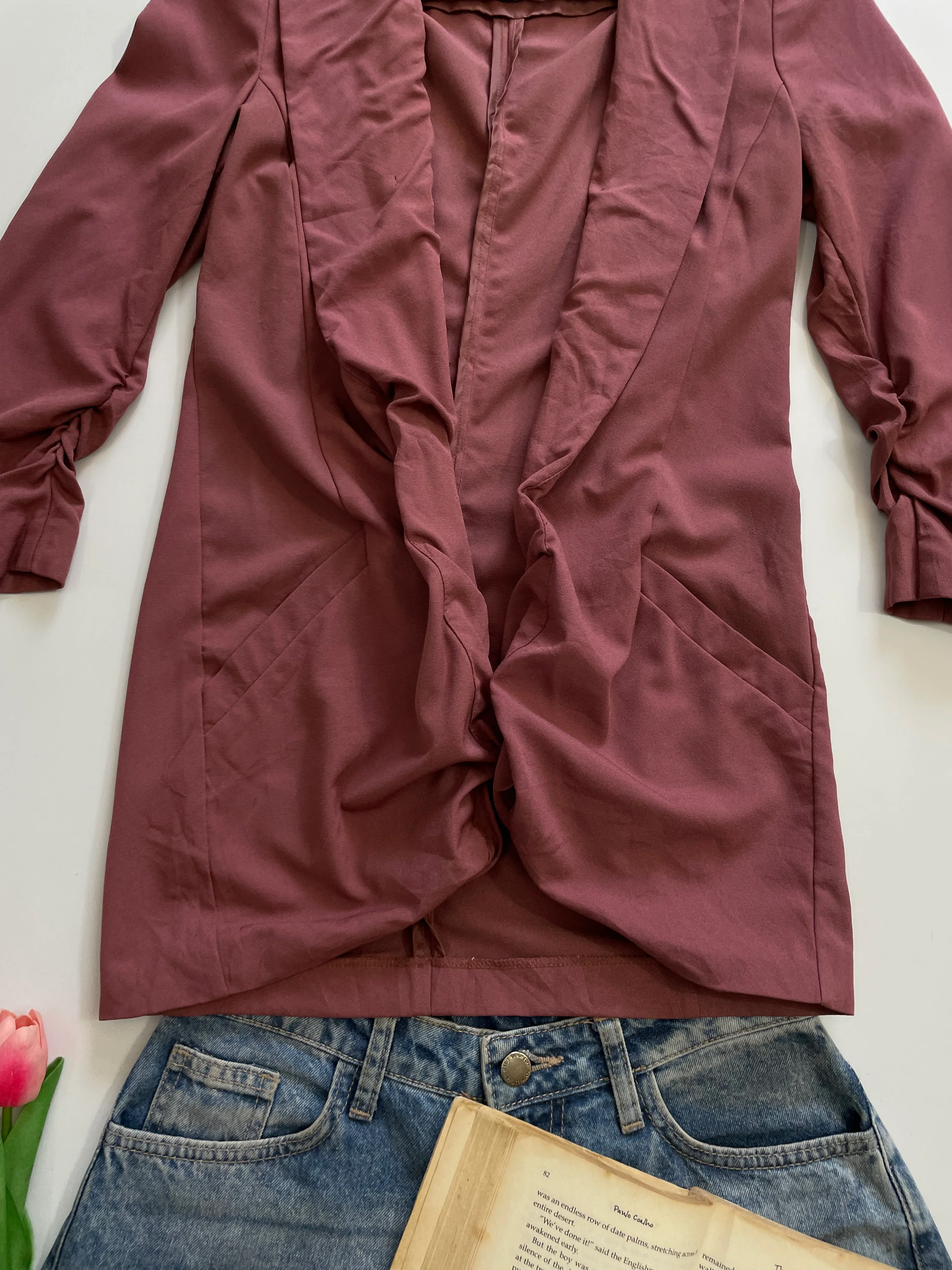 Dynamite Blazer-Bust 34 - Image 3