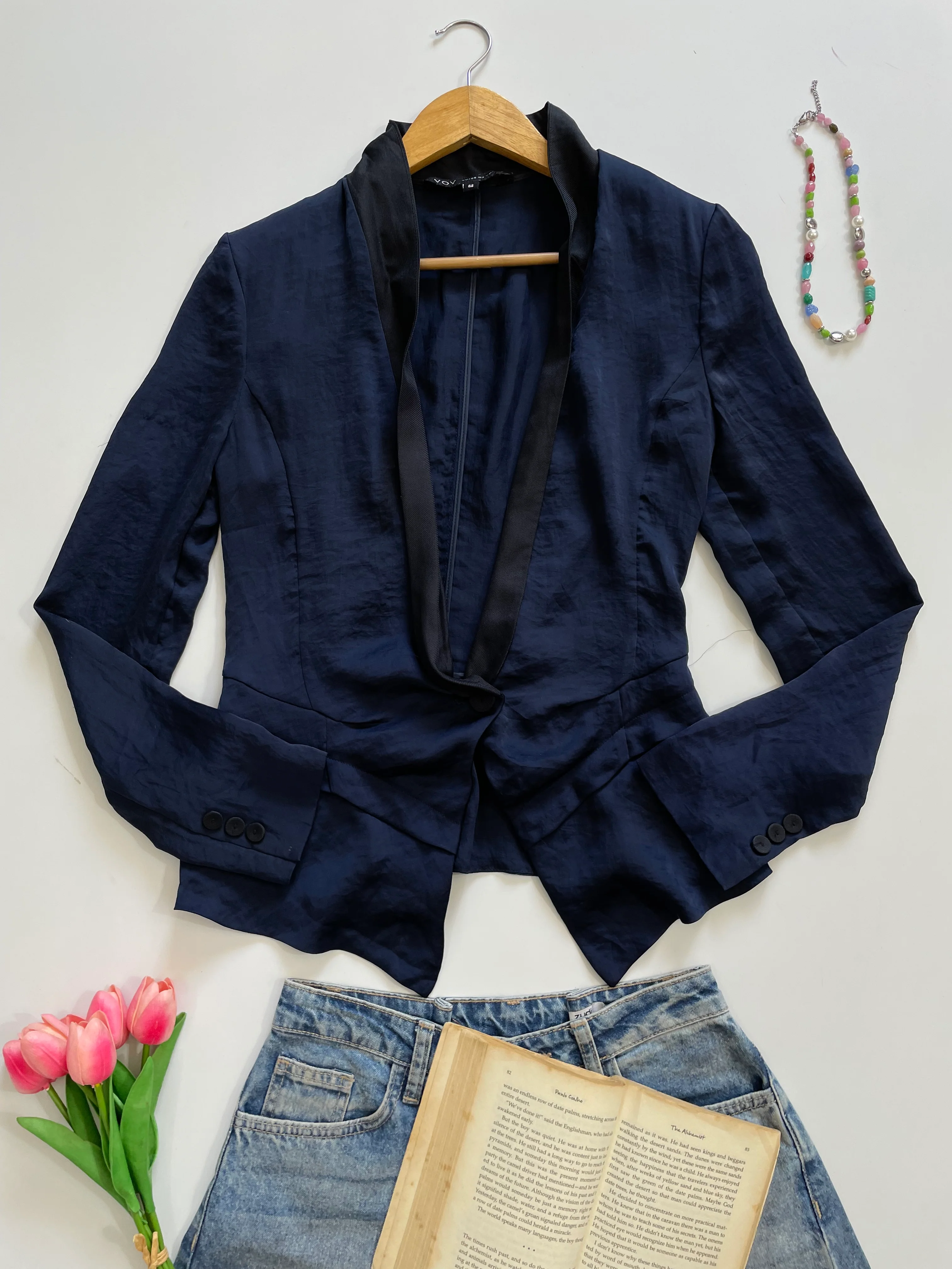 Vov Blazer-Bust 32