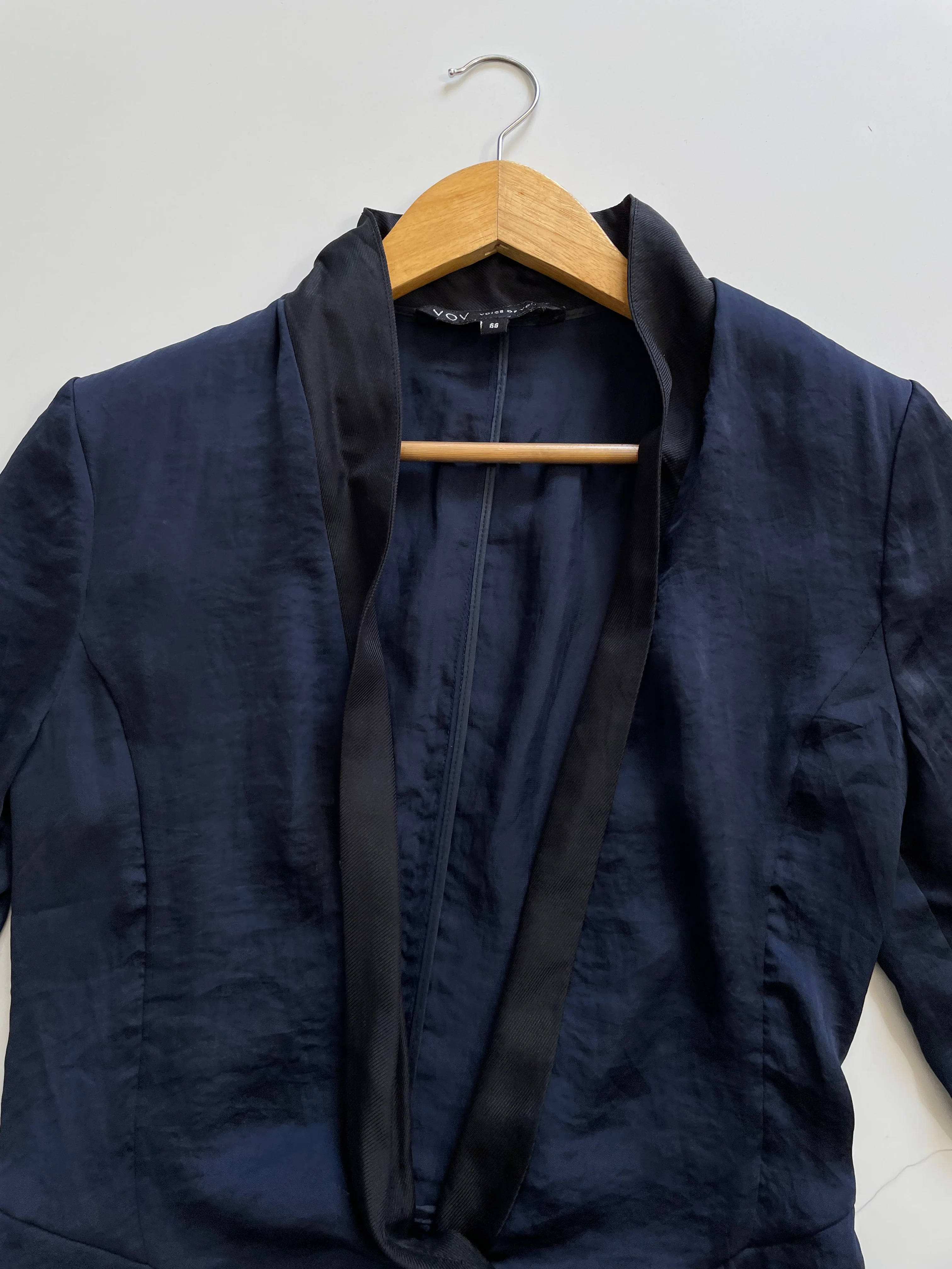Vov Blazer-Bust 32 - Image 2