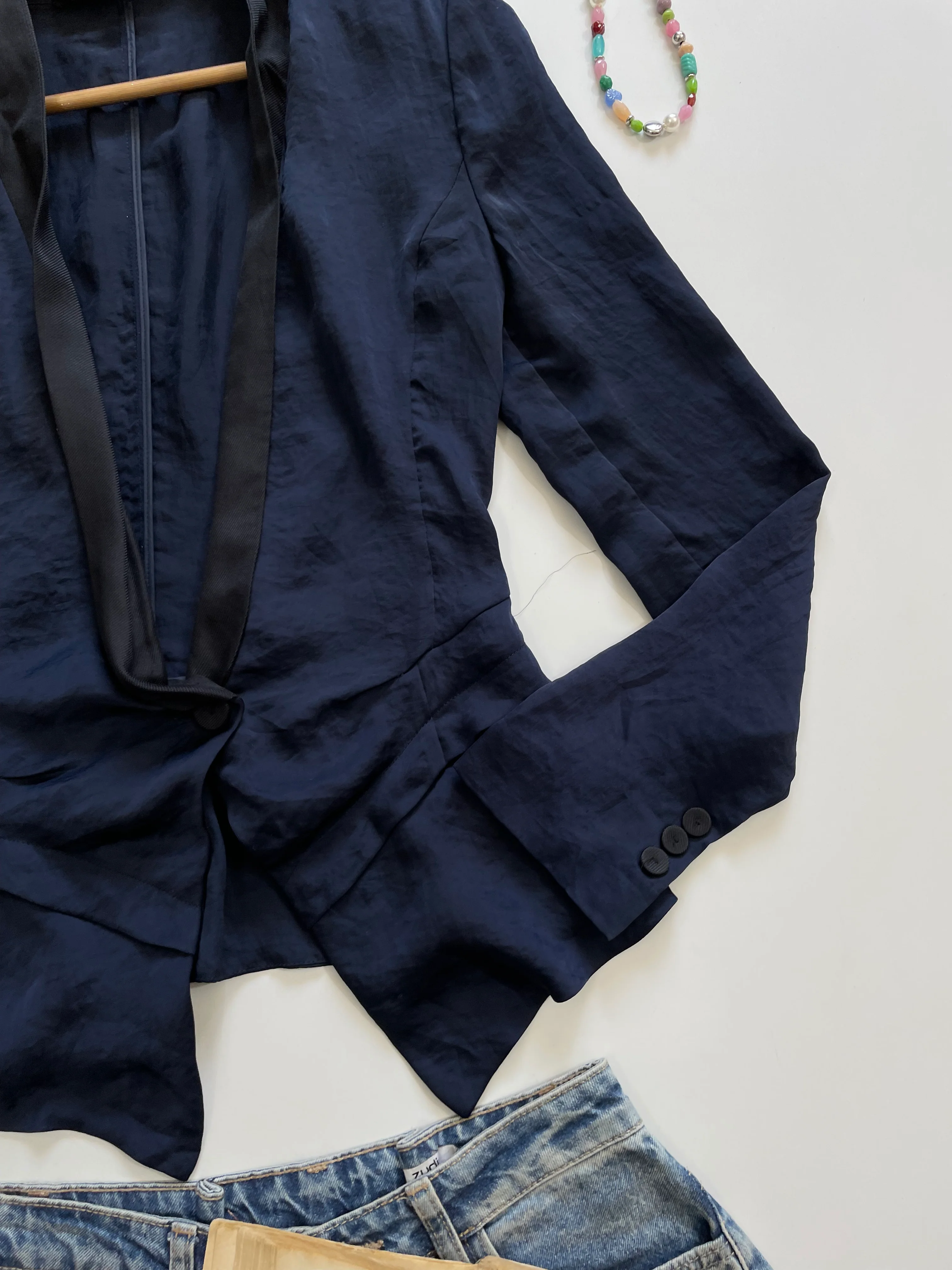 Vov Blazer-Bust 32 - Image 3