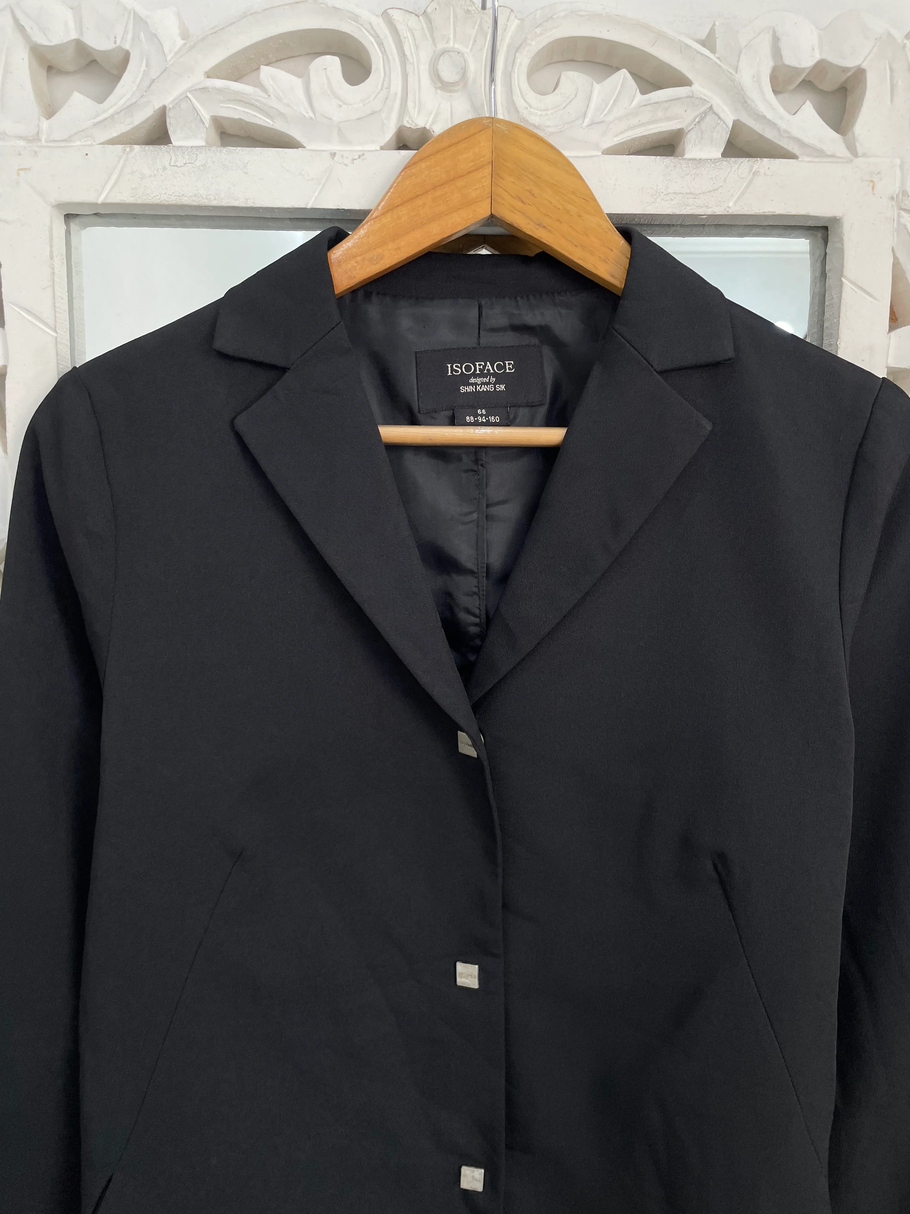 Isoface Blazer-Bust 36 - Image 2