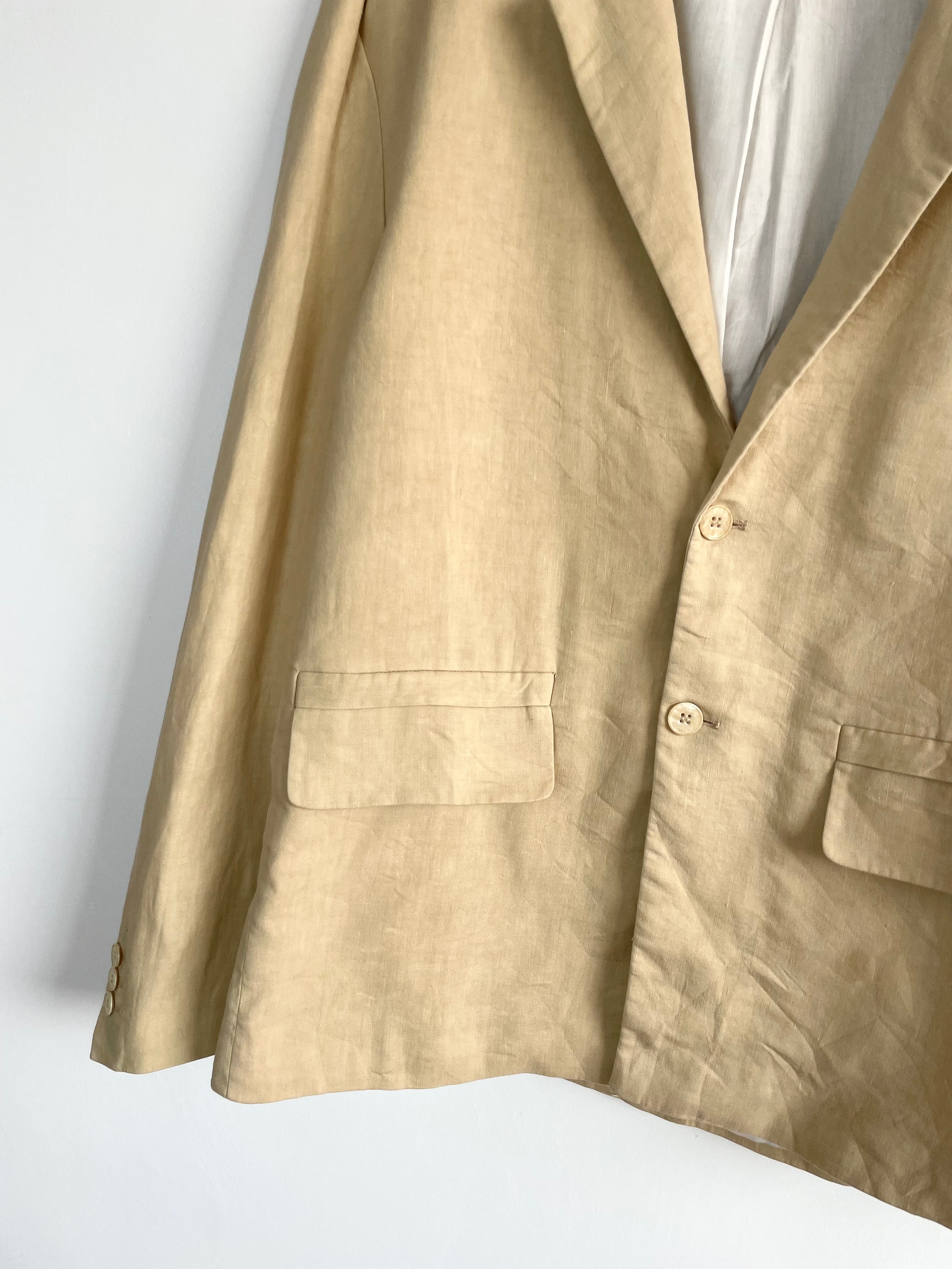 Zara Blazer-Bust 46 - Image 3