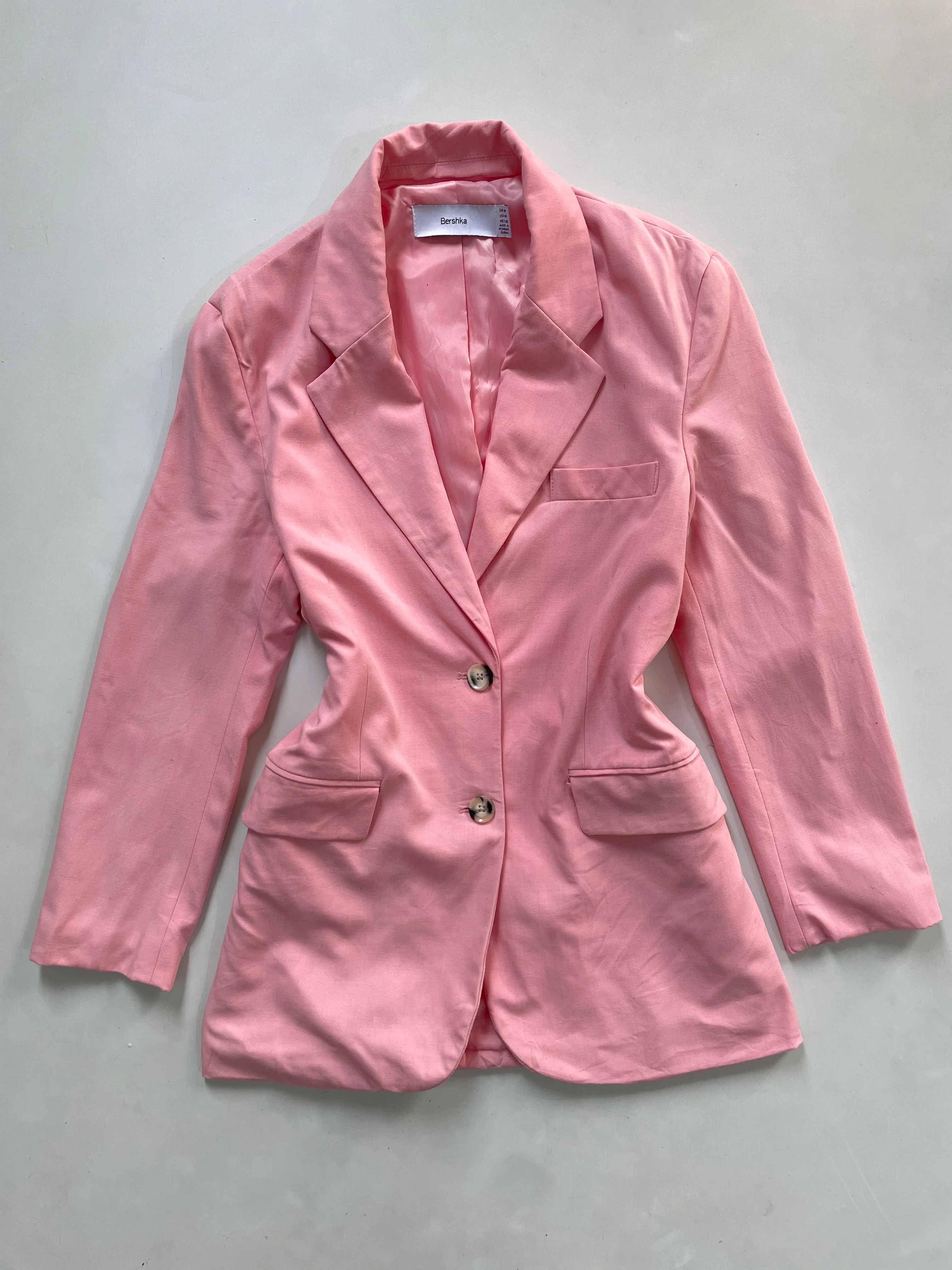 Bershka Blazer-Bust 38