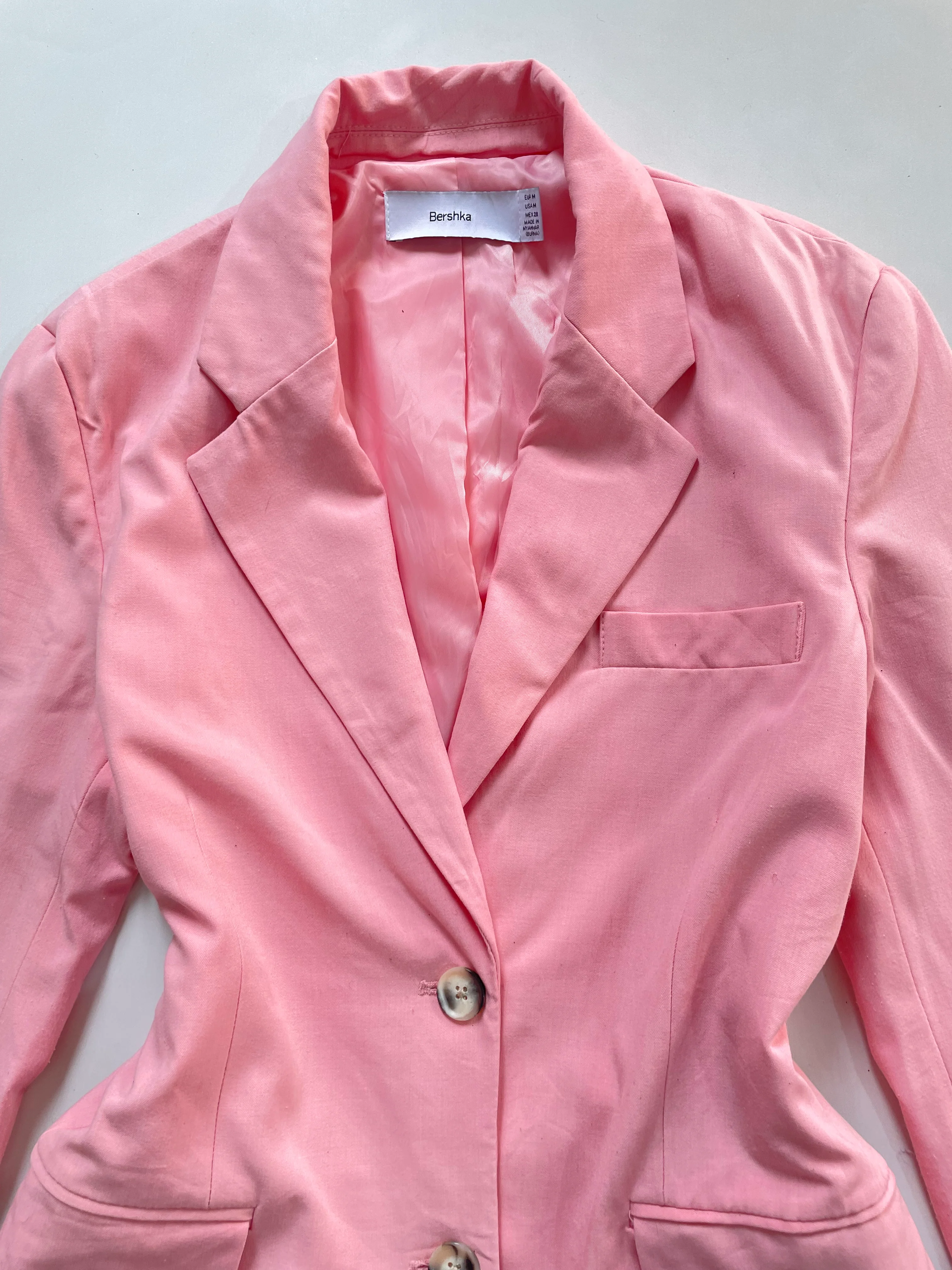 Bershka Blazer-Bust 38 - Image 2