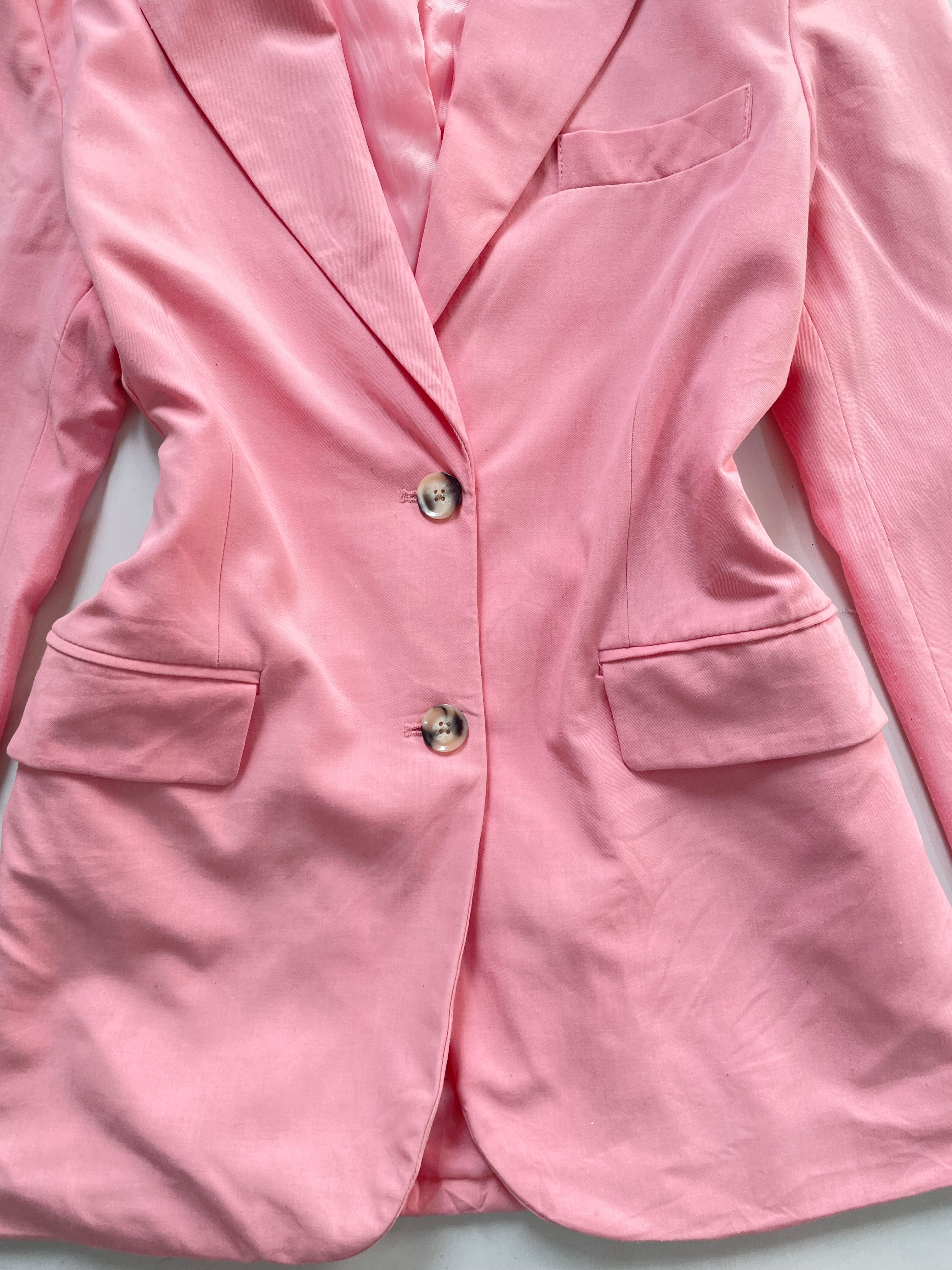 Bershka Blazer-Bust 38 - Image 3