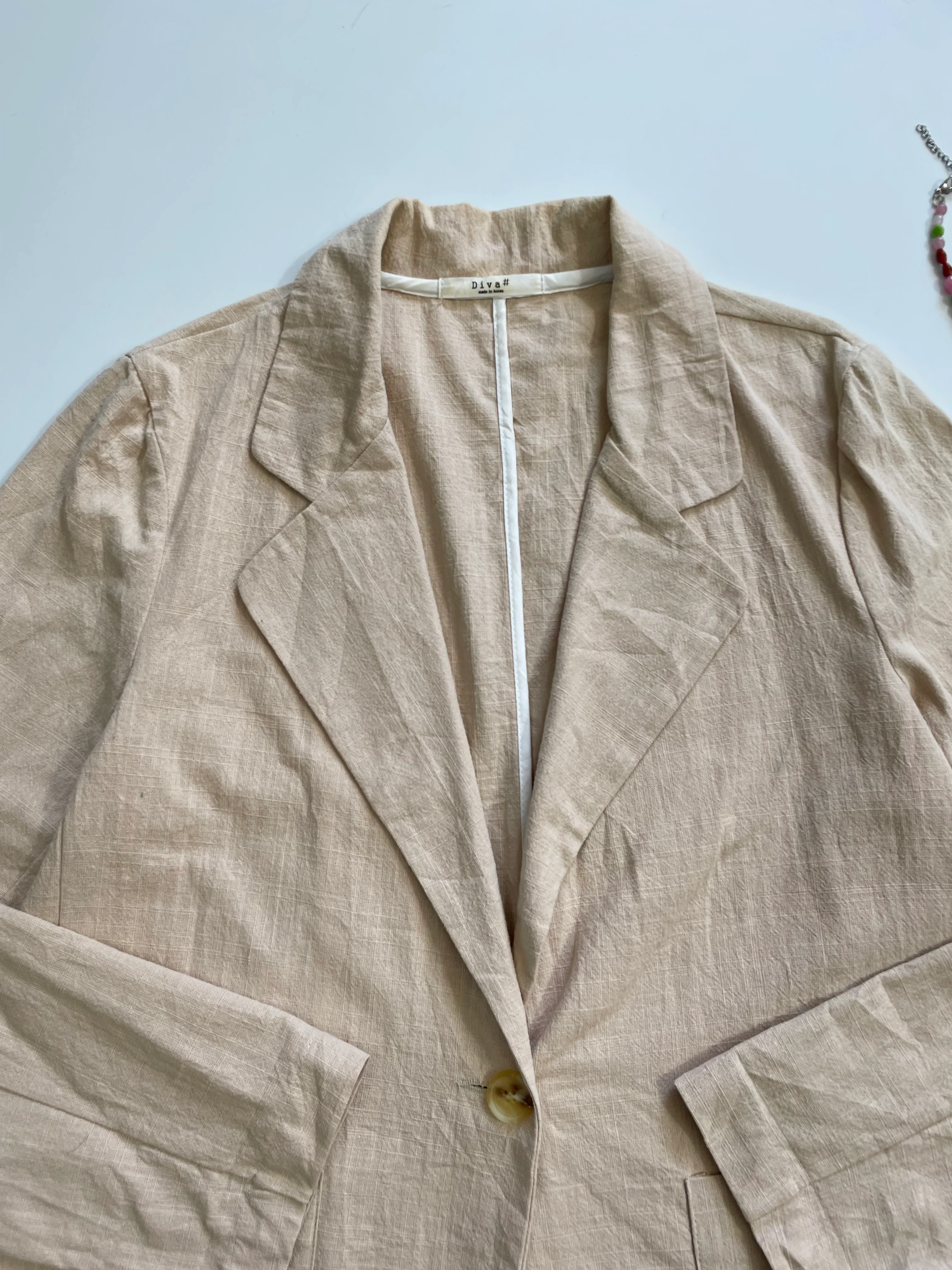 Diva Blazer-Bust 40 - Image 2