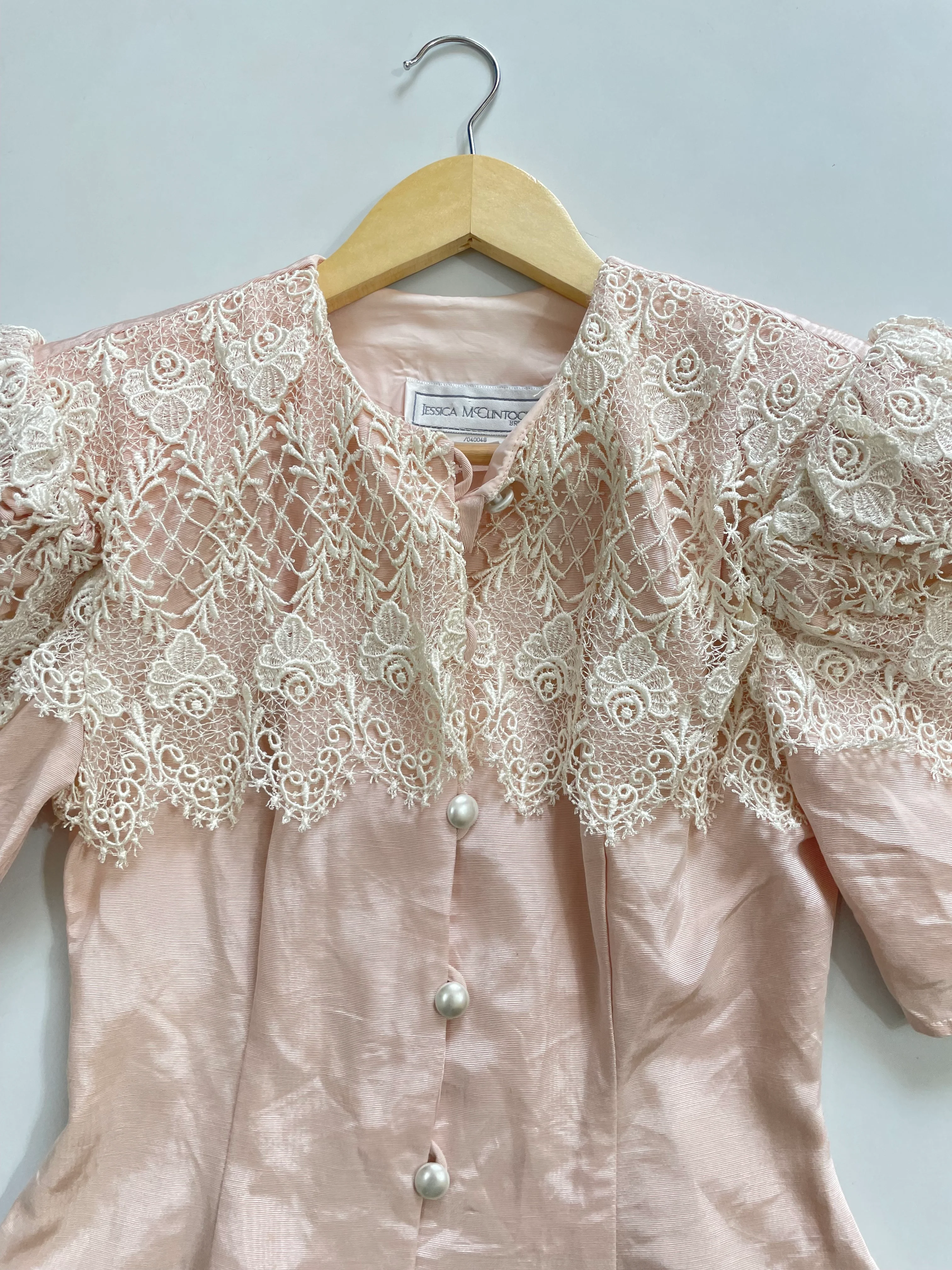 Blazer-Bust 30 - Image 2