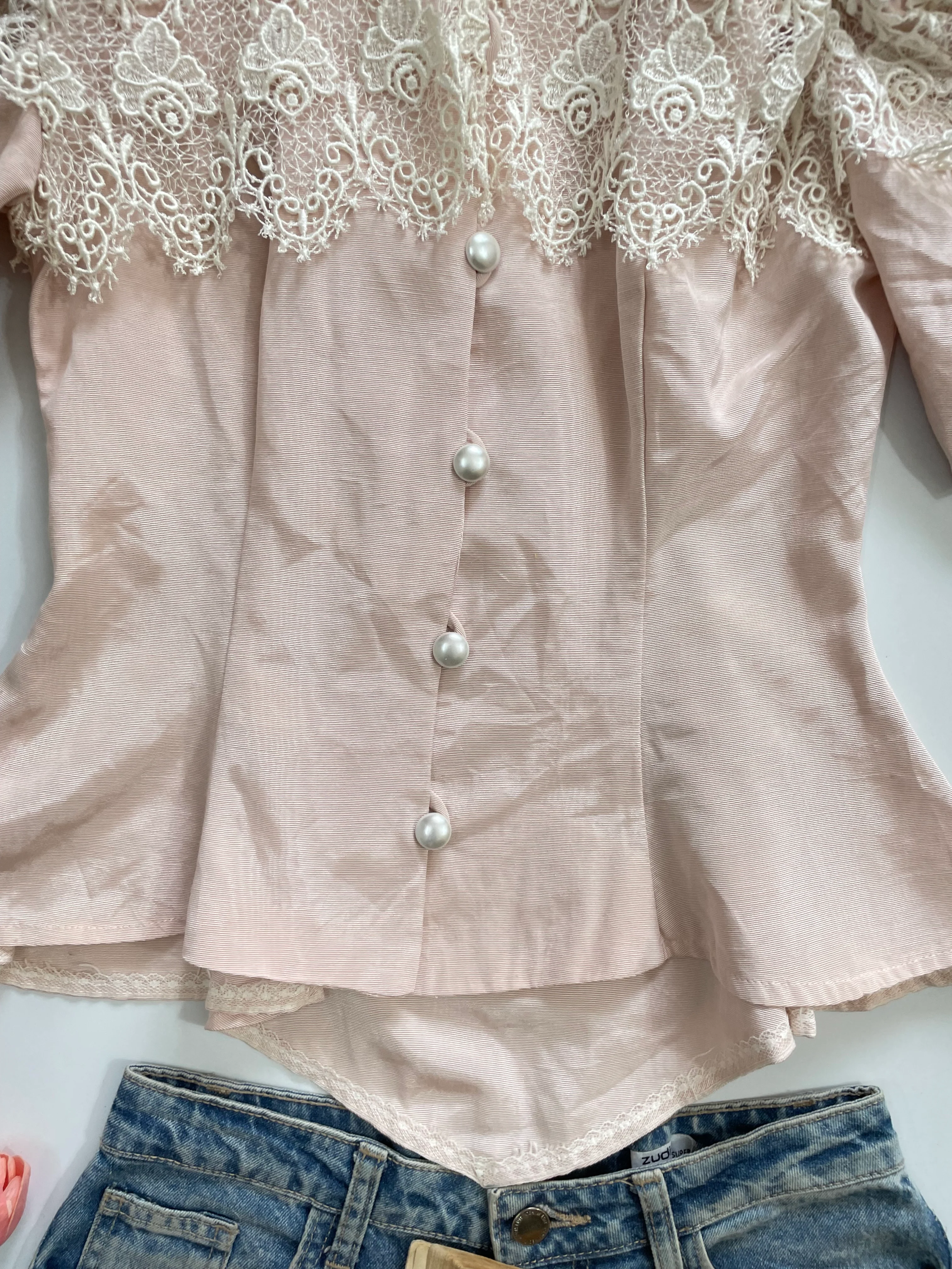 Blazer-Bust 30 - Image 3