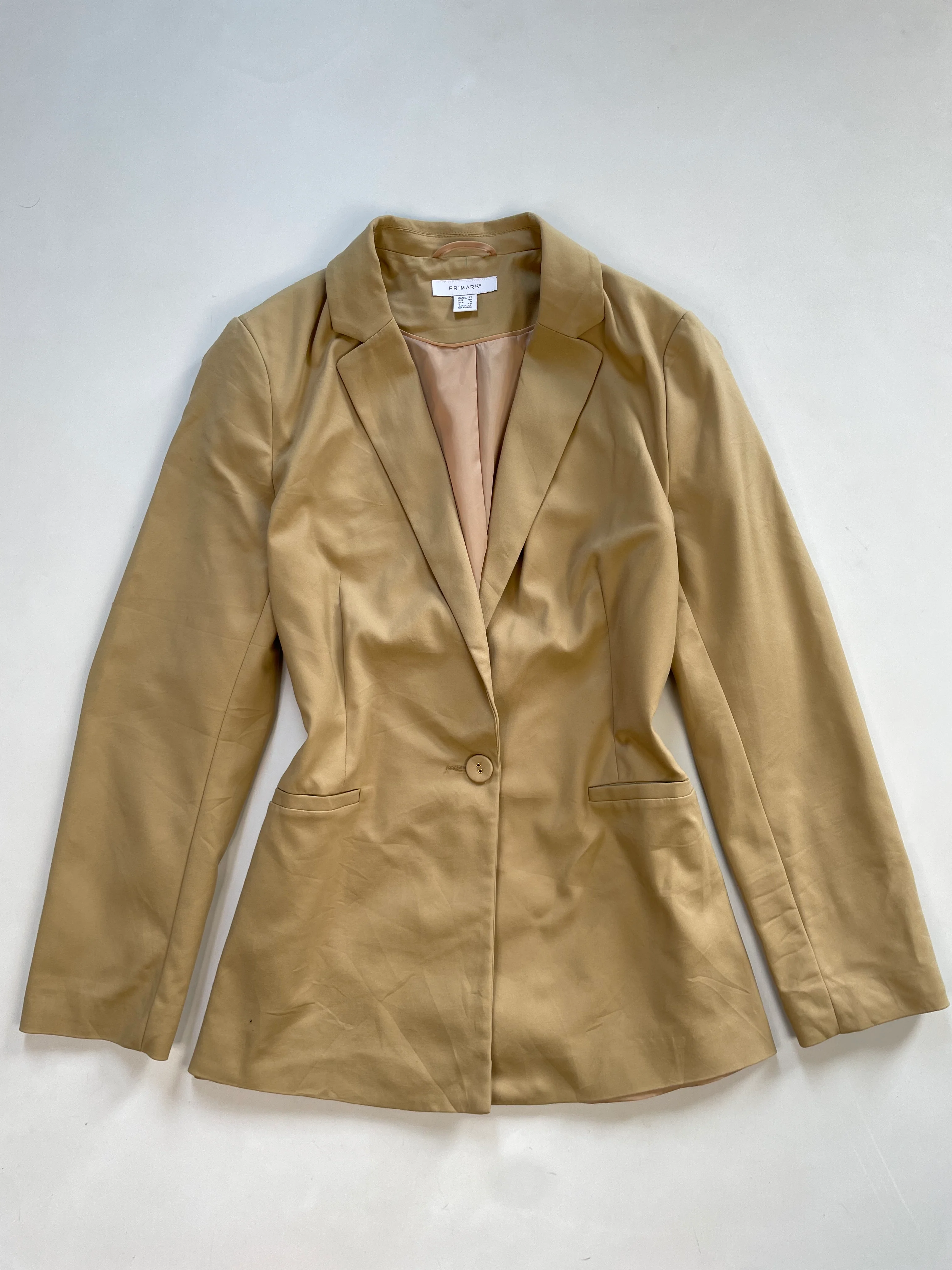 Primark Blazer-Bust 38