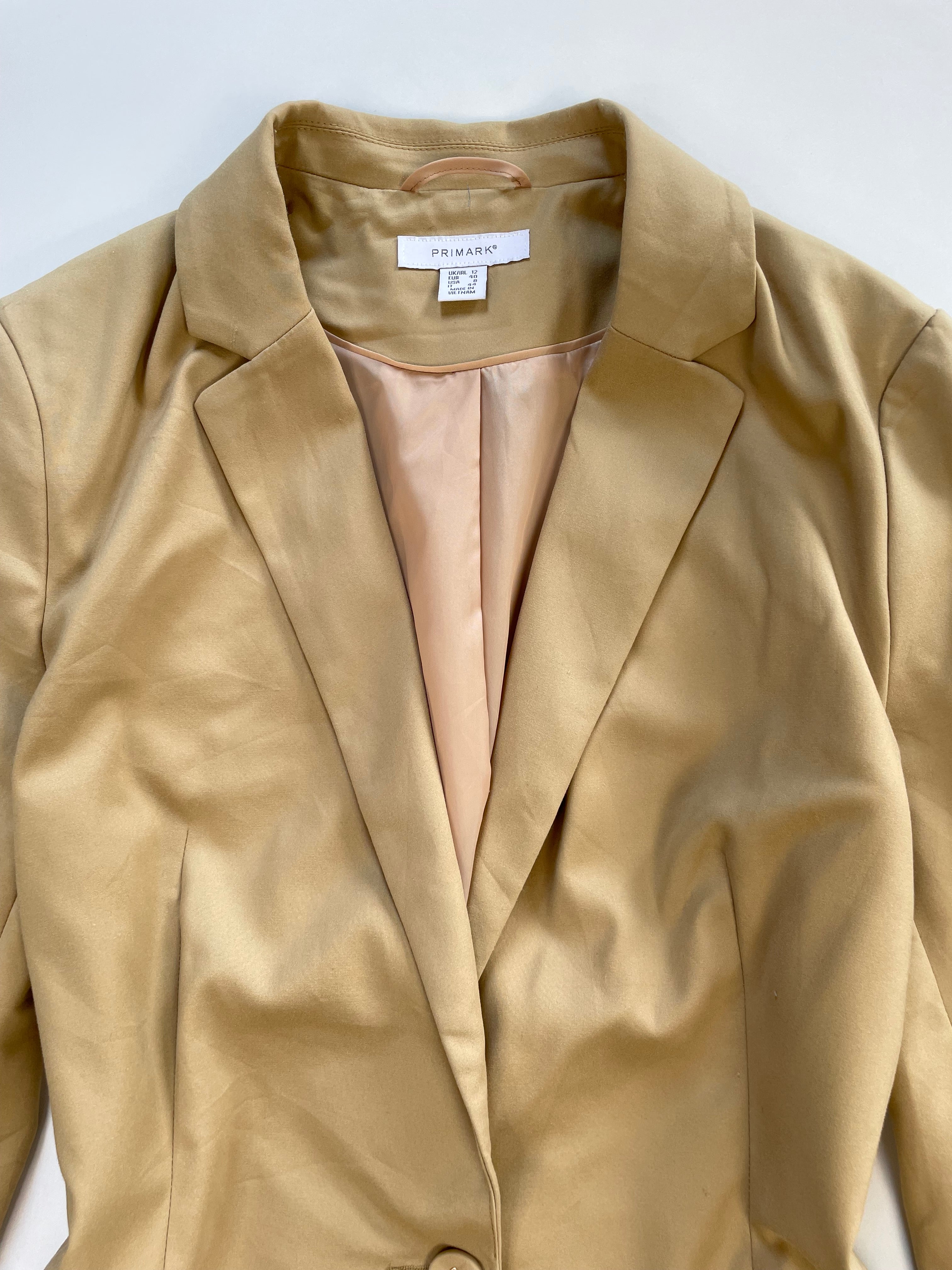 Primark Blazer-Bust 38 - Image 2