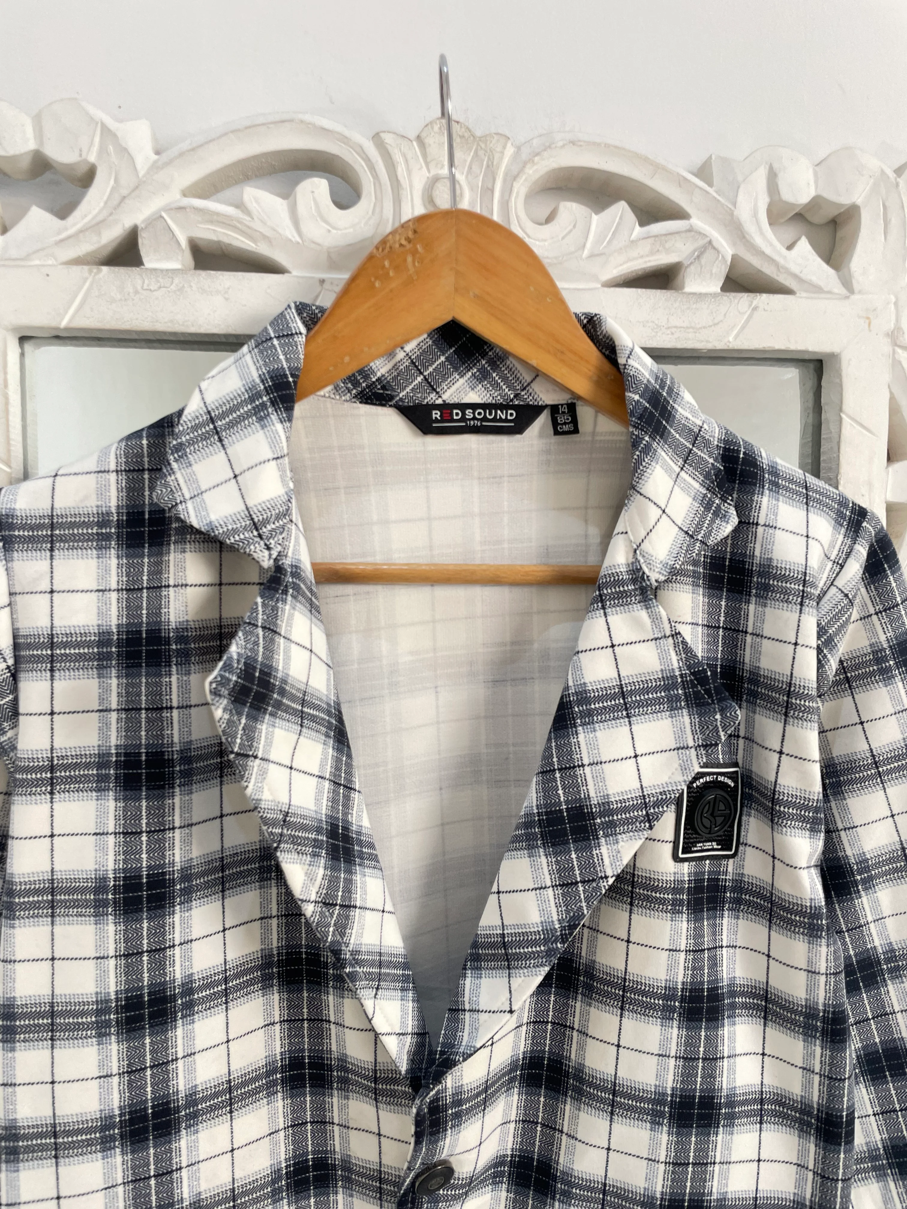 Blazer-Chest 34 - Image 2