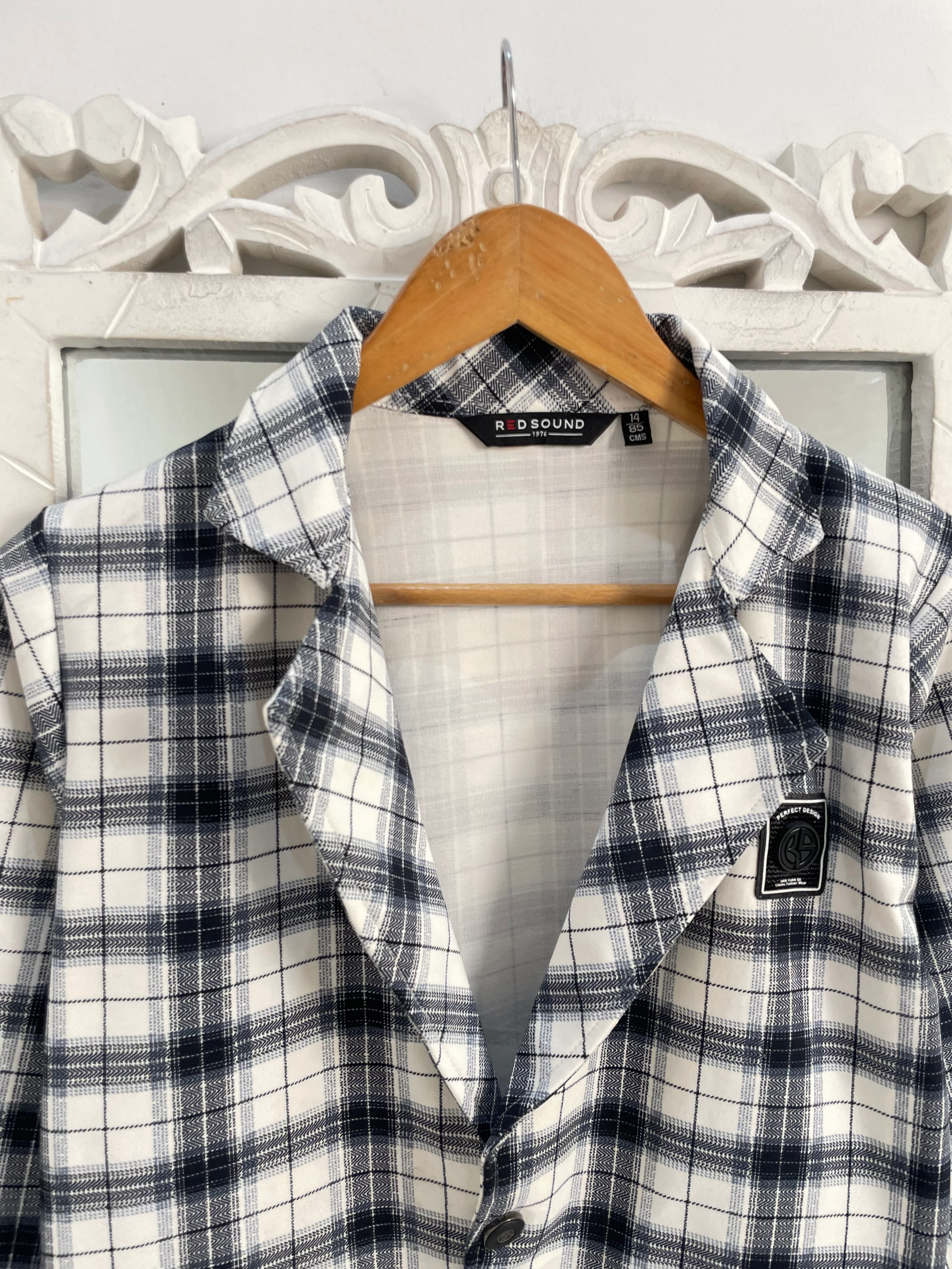 Blazer-Chest 34 - Image 3