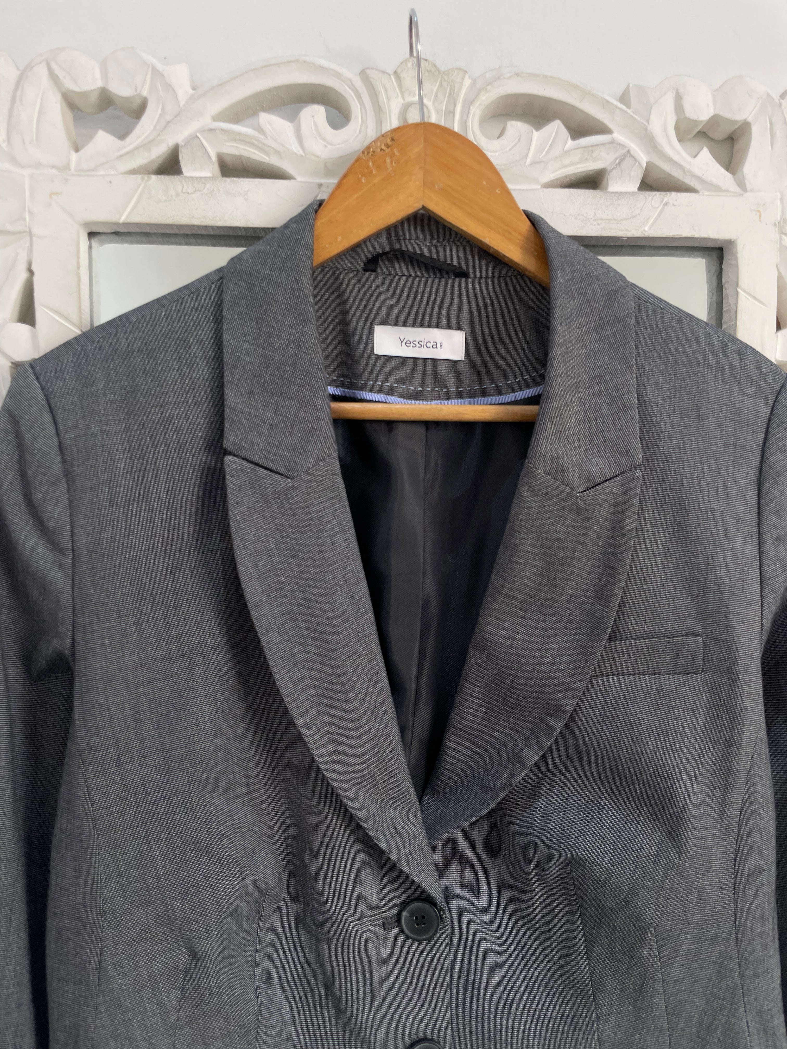 Yessica Blazer-Chest 42 - Image 2