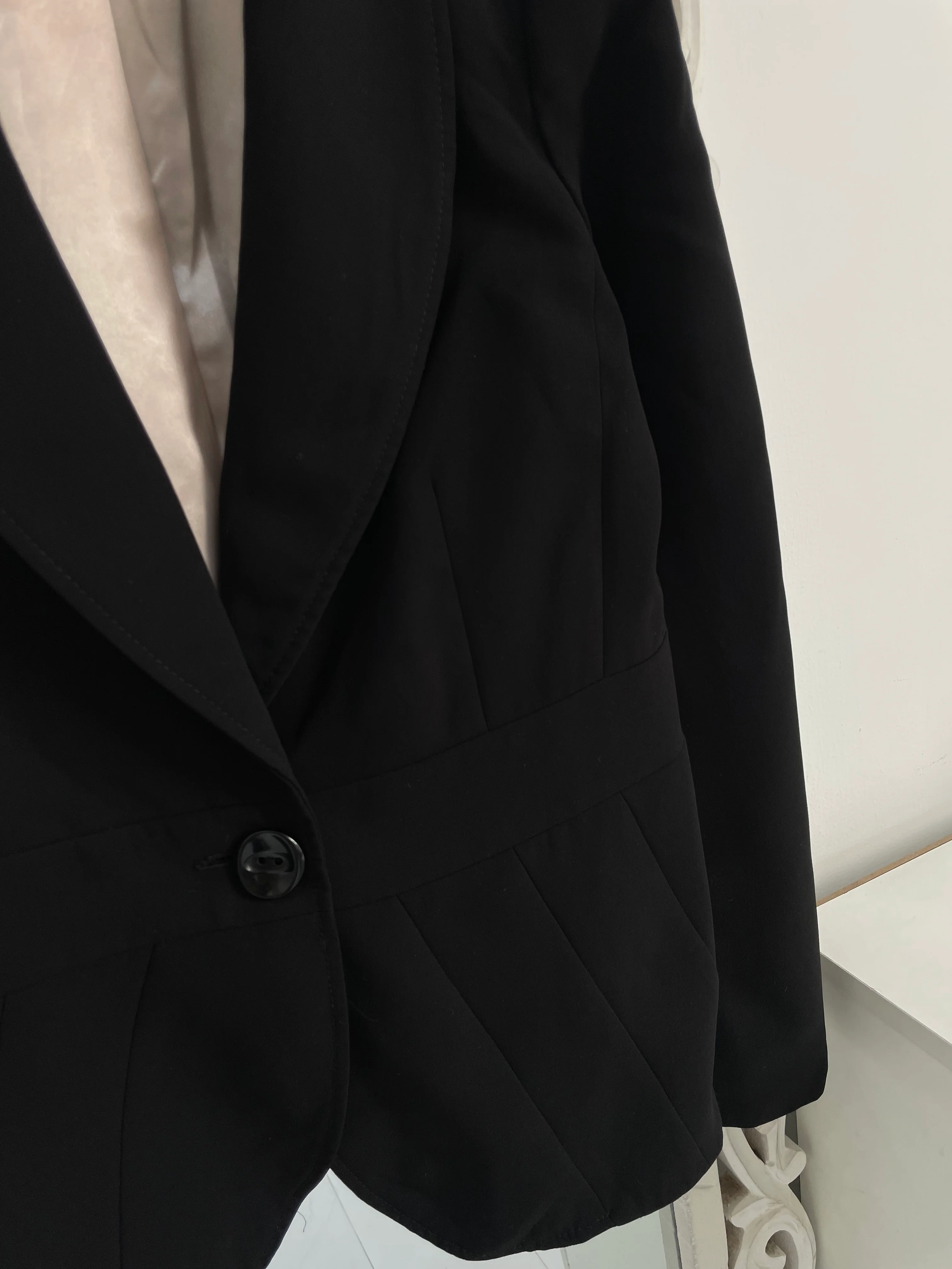 Papaya Blazer-Chest 38 - Image 3