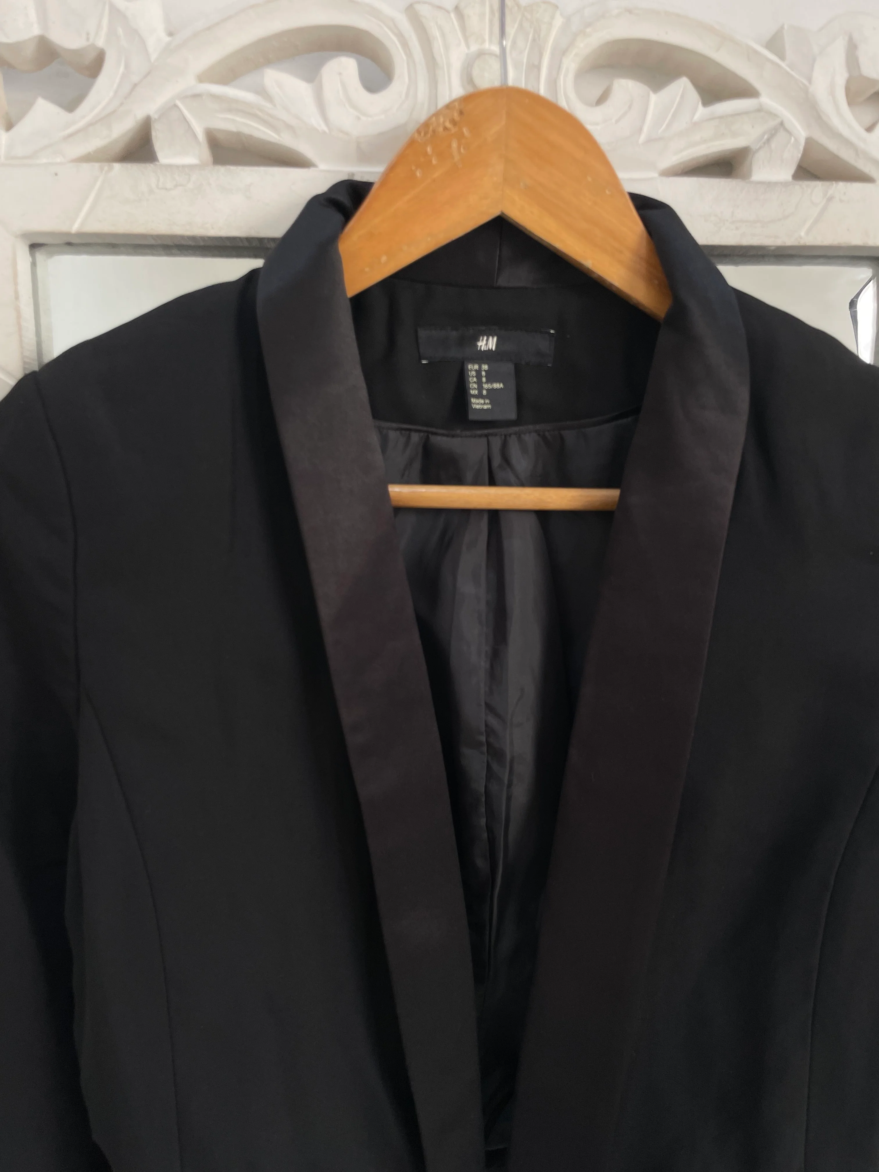 H&M Blazer-Chest 34 - Image 2