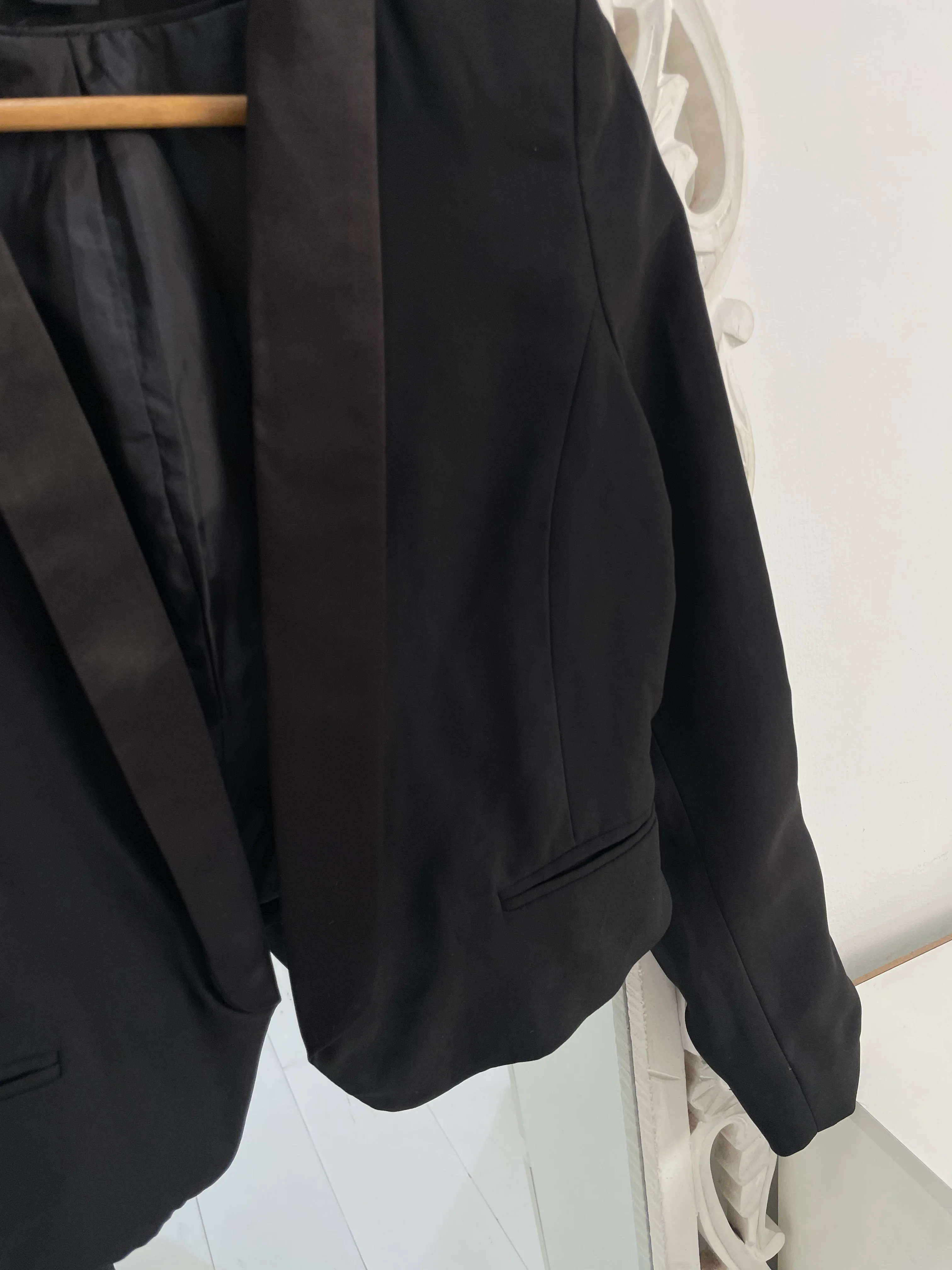 H&M Blazer-Chest 34 - Image 3